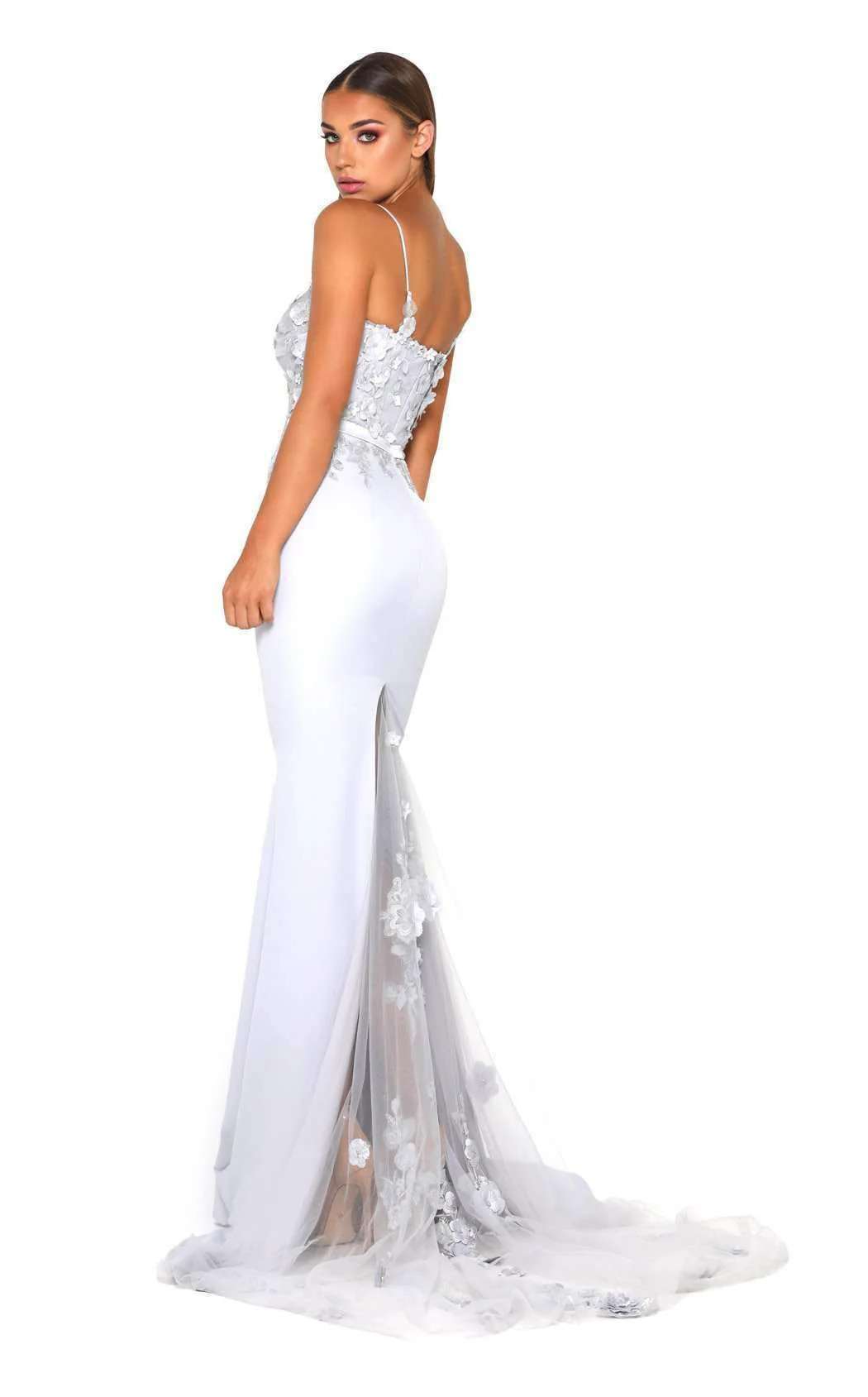 Portia and Scarlett BehatiCL Gown - Image 9
