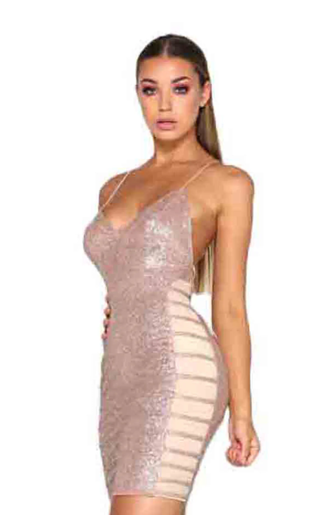 Portia and Scarlett Bella Dress - Image 5