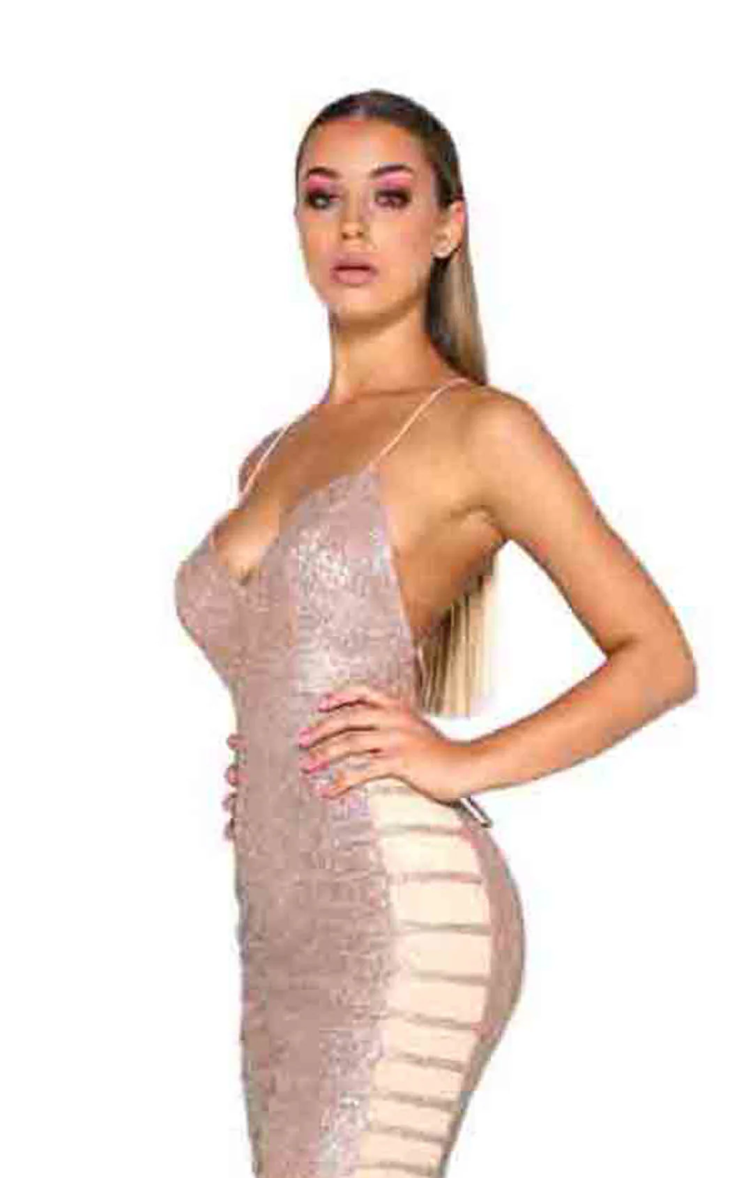 Portia and Scarlett Bella Dress - Image 6