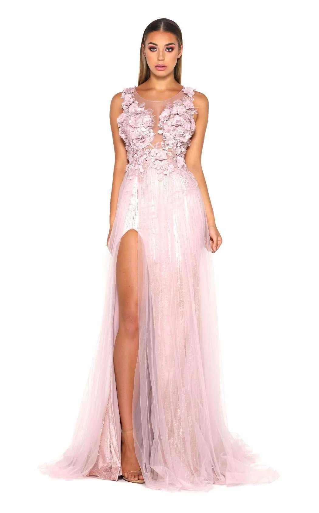 Portia and Scarlett Berta Gown Dress