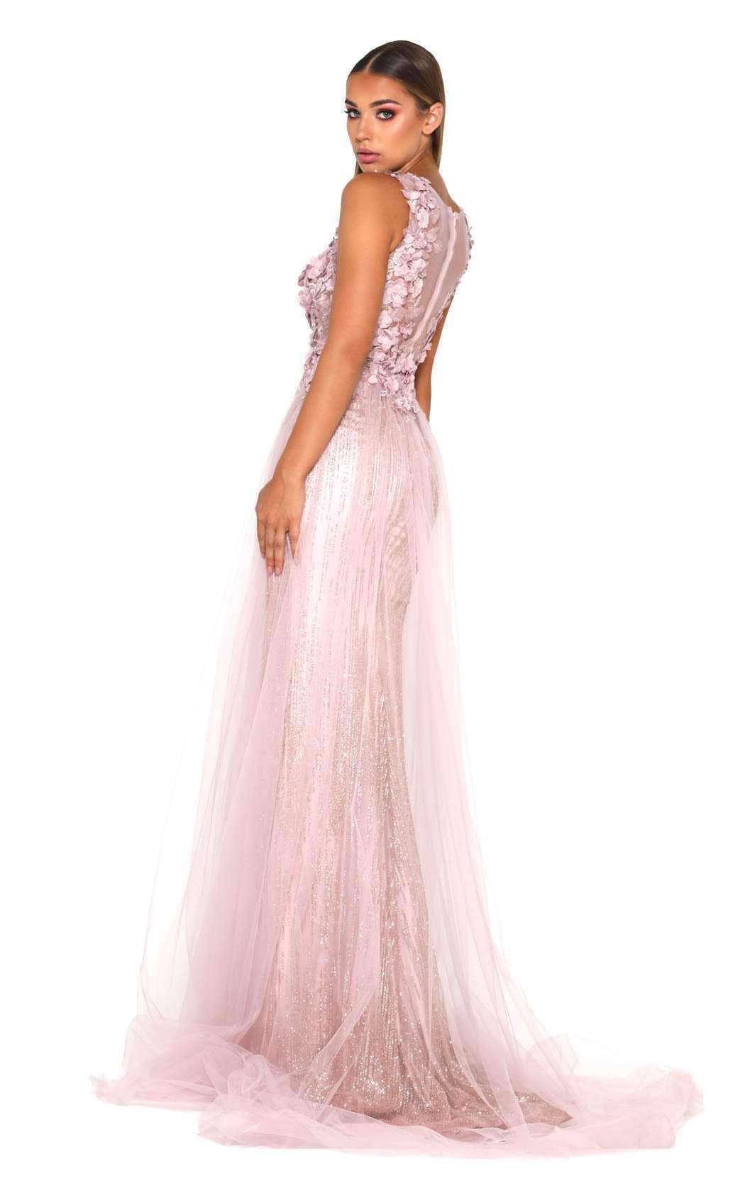 Portia and Scarlett Berta Gown Dress - Image 10