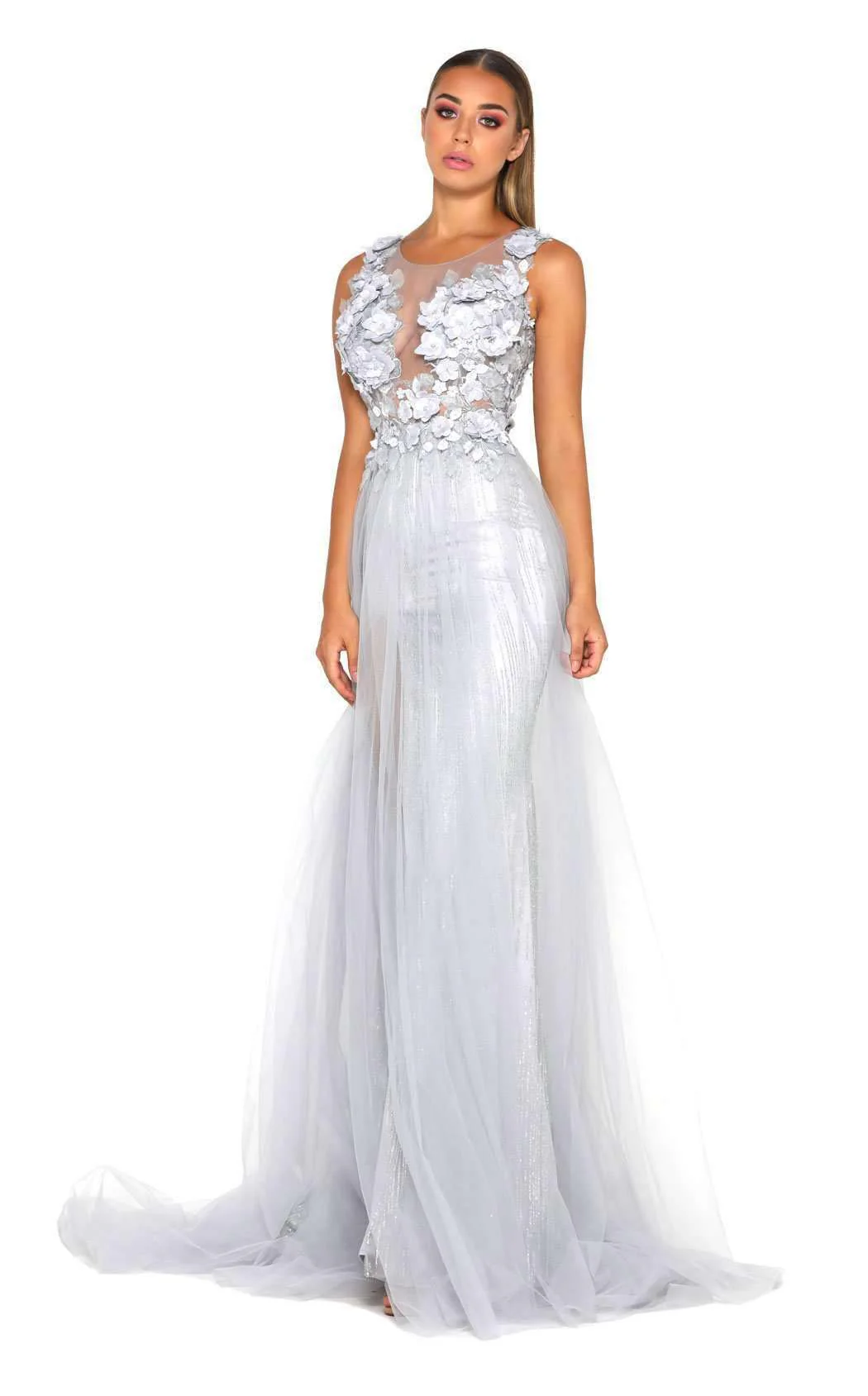 Portia and Scarlett Berta Gown Dress - Image 21
