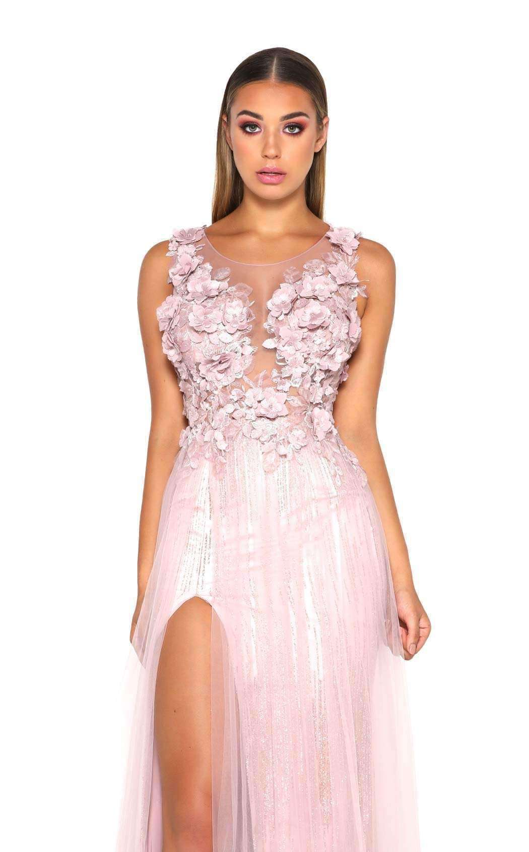 Portia and Scarlett Berta Gown Dress - Image 3