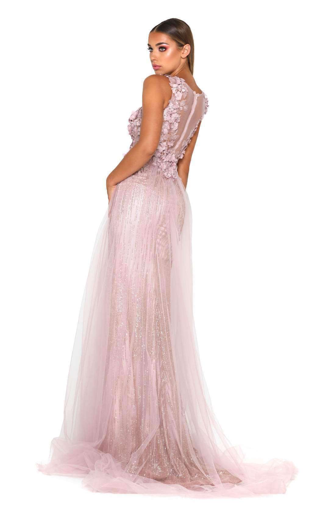 Portia and Scarlett Berta Gown Dress - Image 8