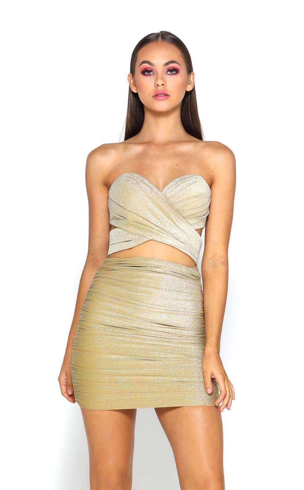 Portia and Scarlett Bianca Dress - Image 6