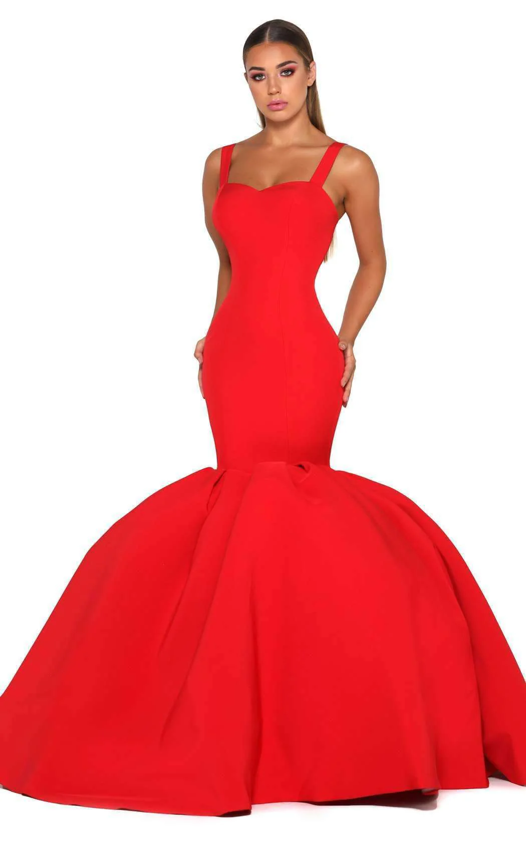 Portia and Scarlett Cleopatra Dress - Image 7