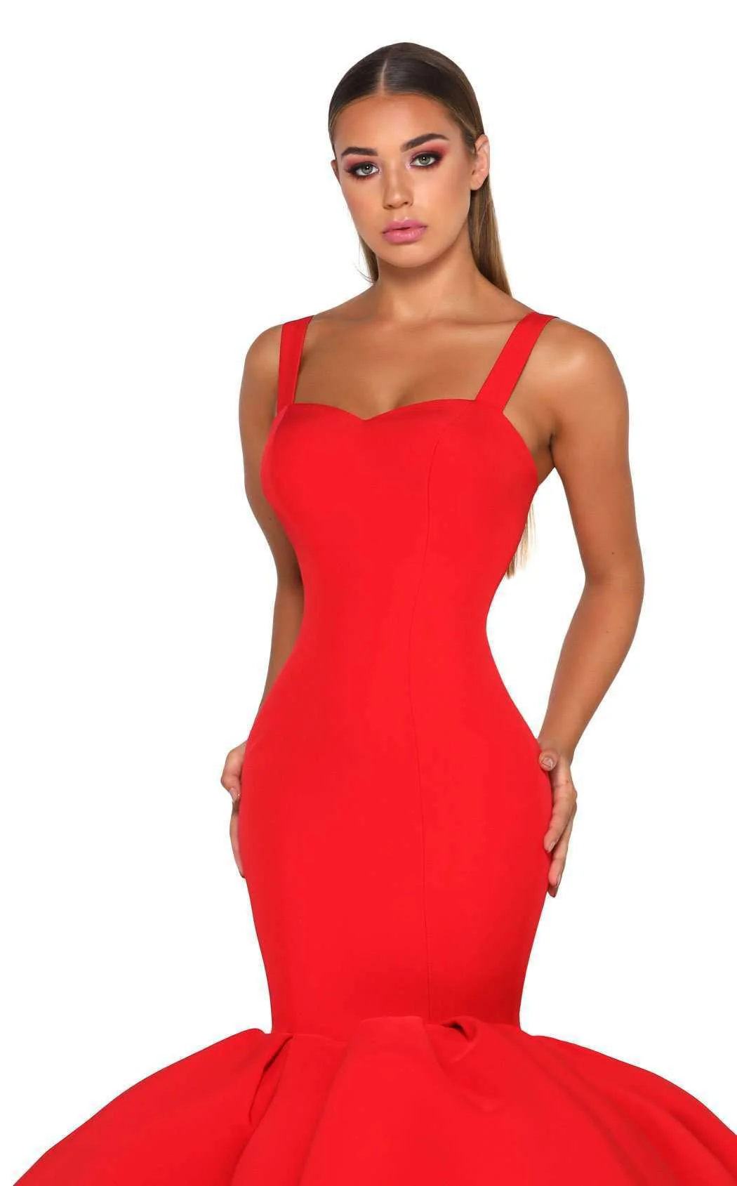 Portia and Scarlett Cleopatra Dress - Image 8