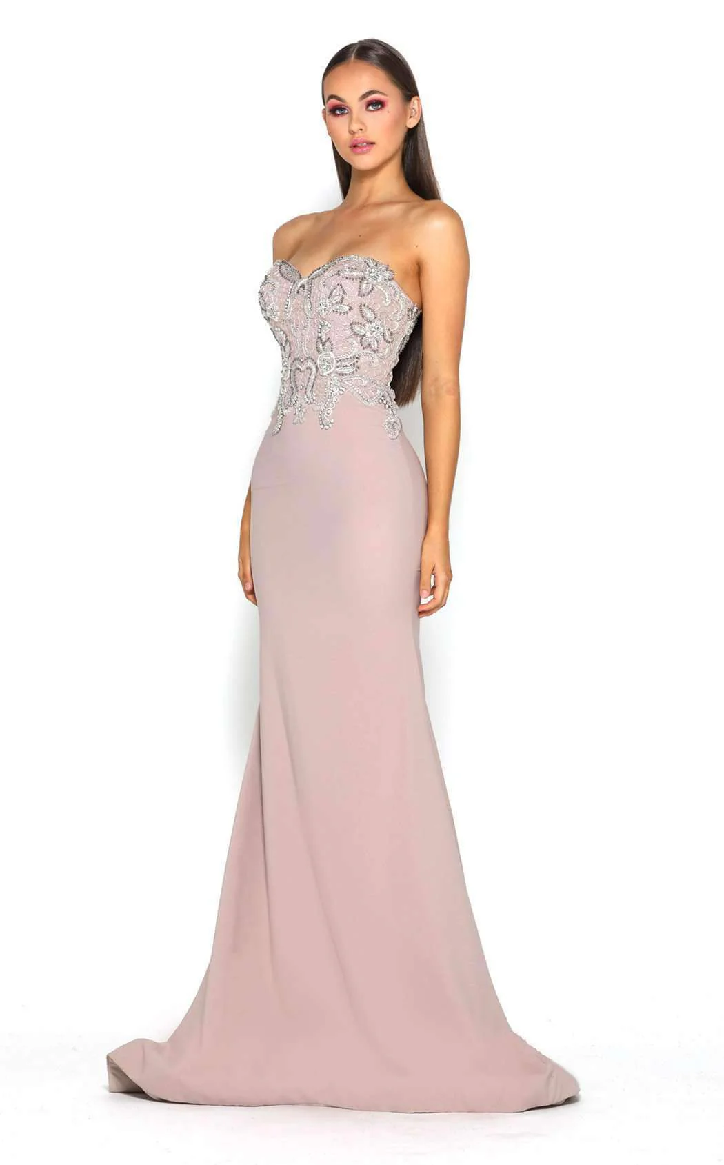 Portia and Scarlett Couture Dress