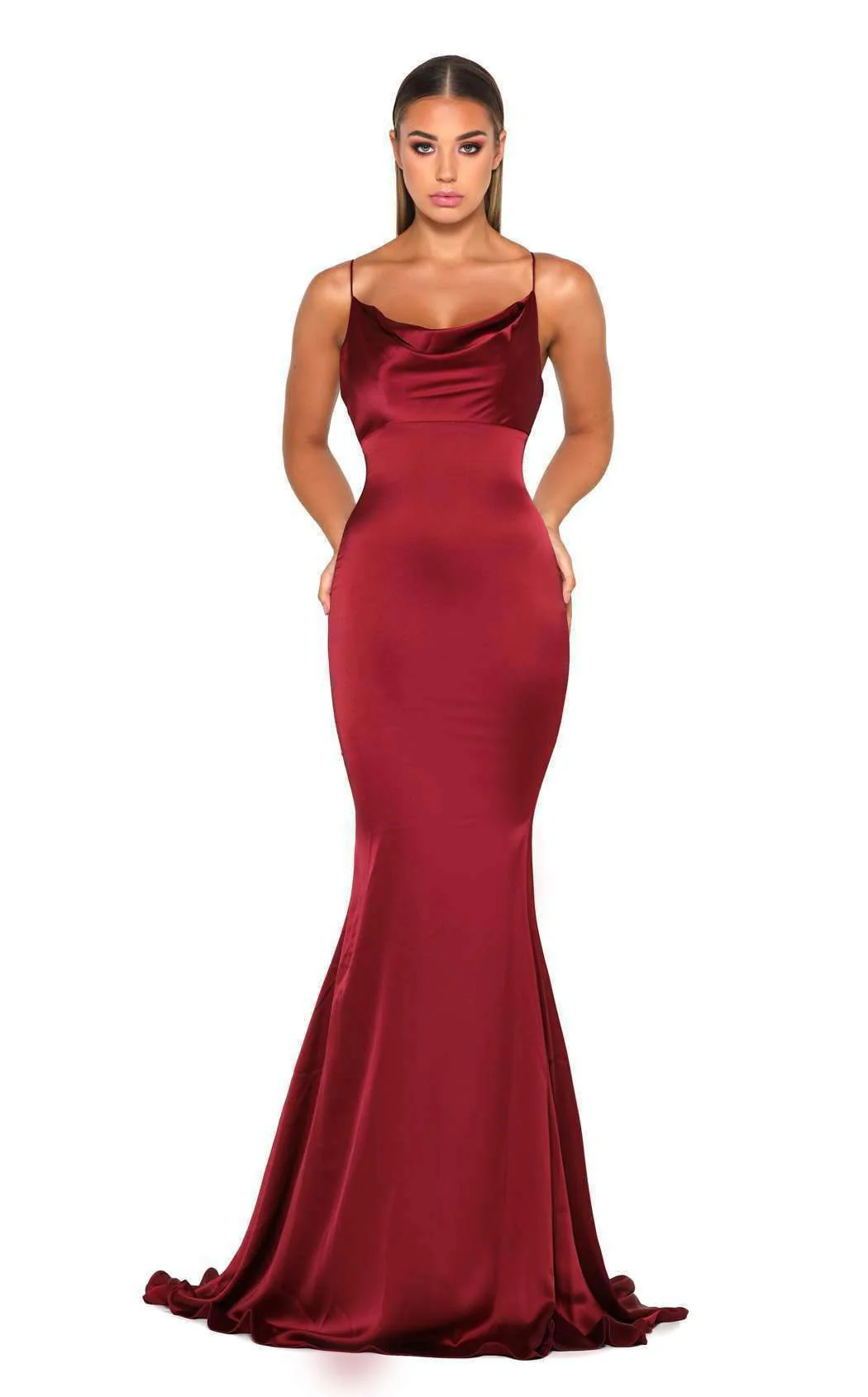 Portia and Scarlett DanaCL Dress
