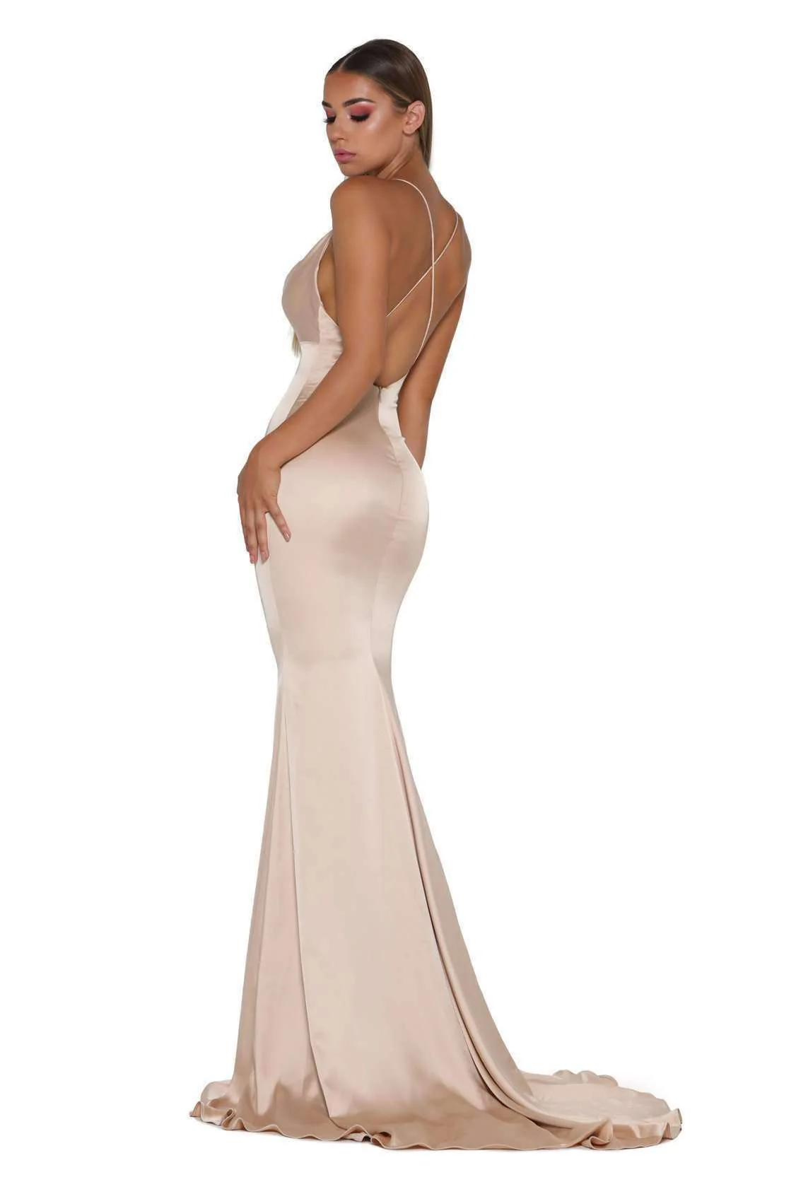 Portia and Scarlett DanaCL Dress - Image 7
