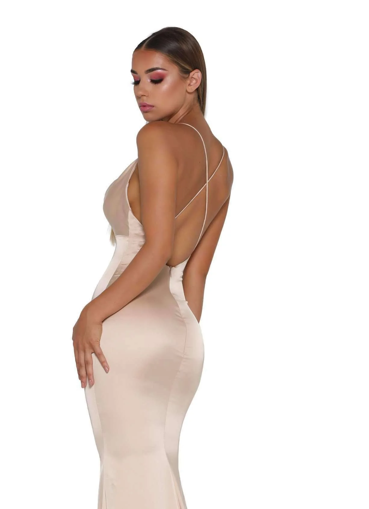 Portia and Scarlett DanaCL Dress - Image 8