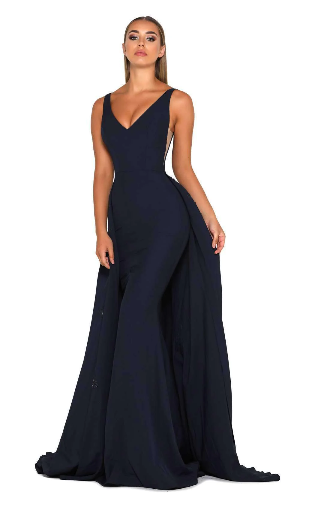 Portia and Scarlett Endora Vee Dress - Image 18