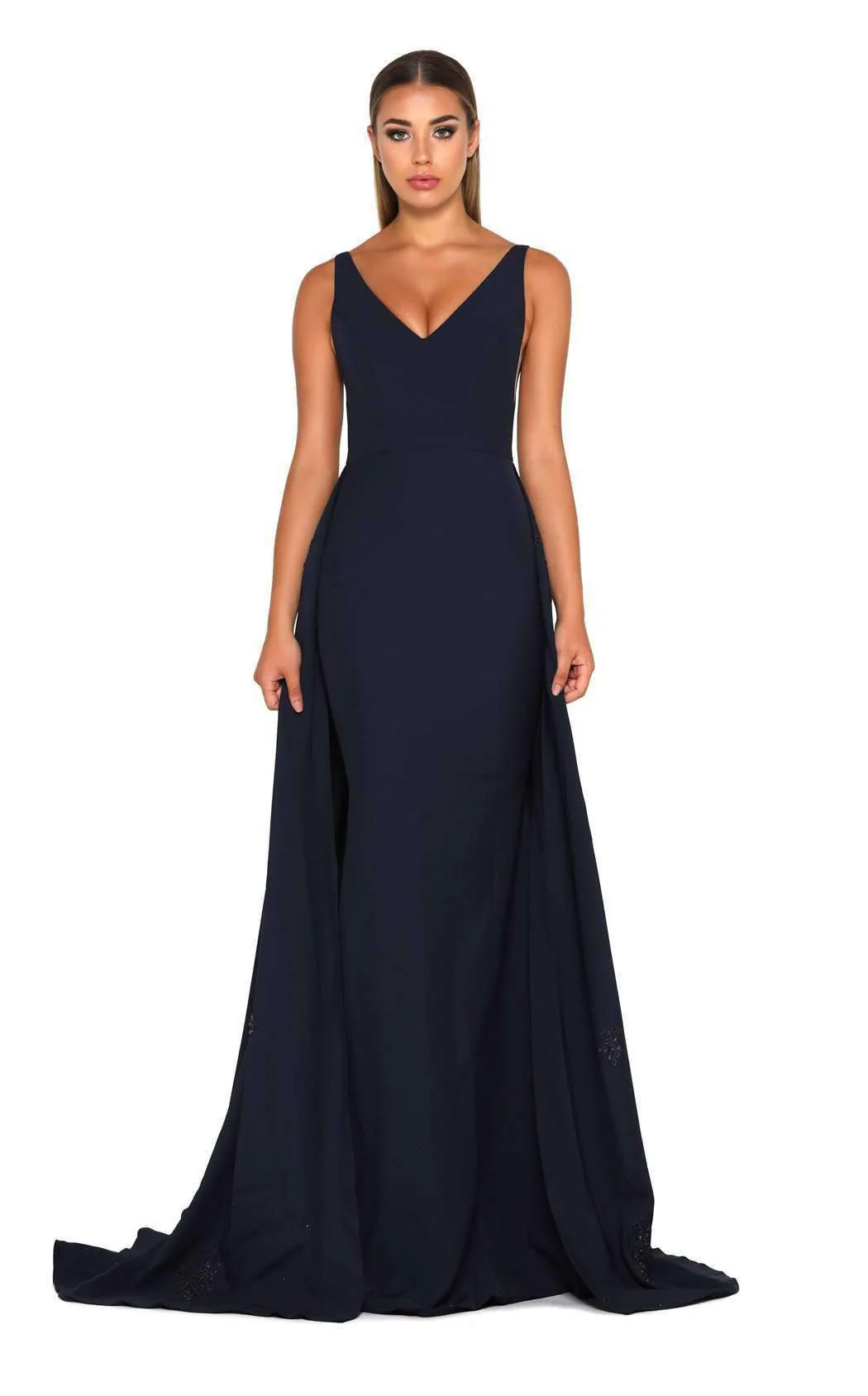 Portia and Scarlett Endora Vee Dress - Image 7