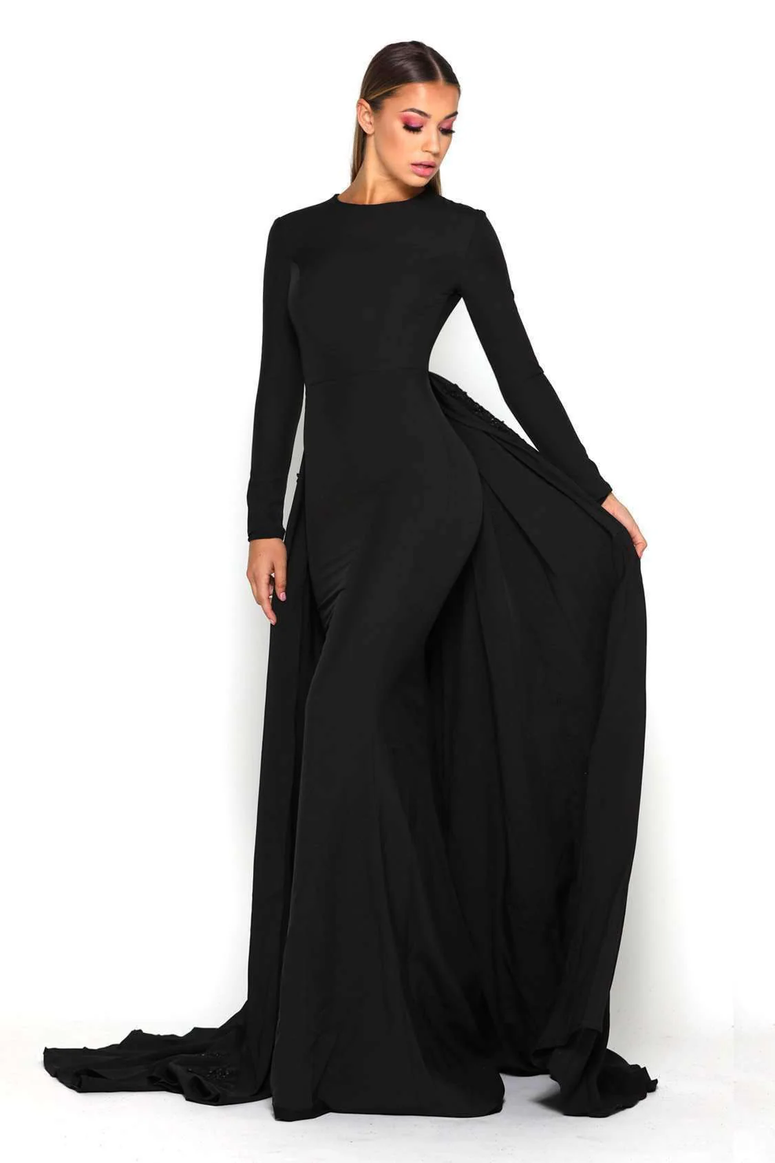 Portia and Scarlett Endora Long Sleeve Dress - Image 13