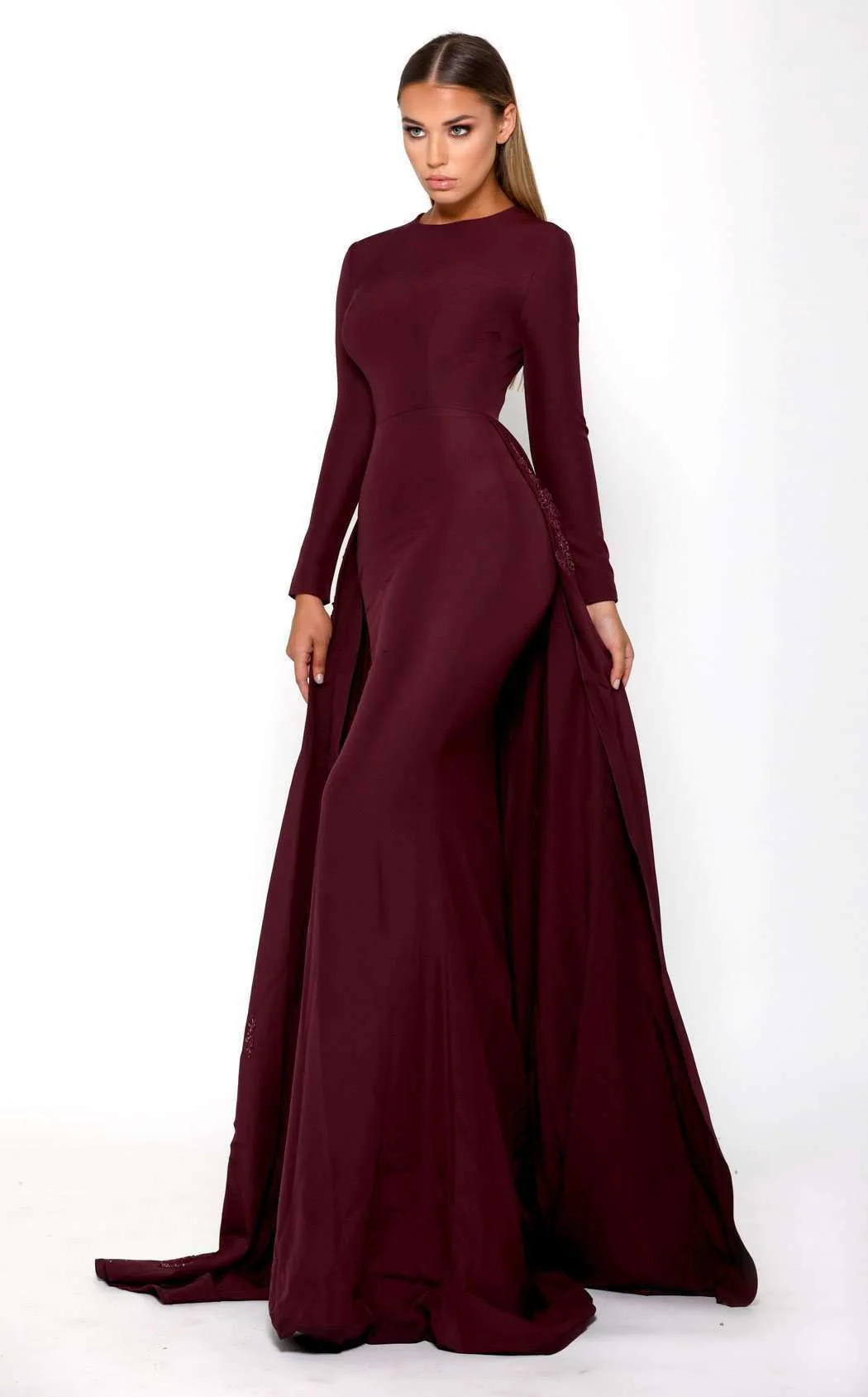 Portia and Scarlett Endora Long Sleeve Dress - Image 17