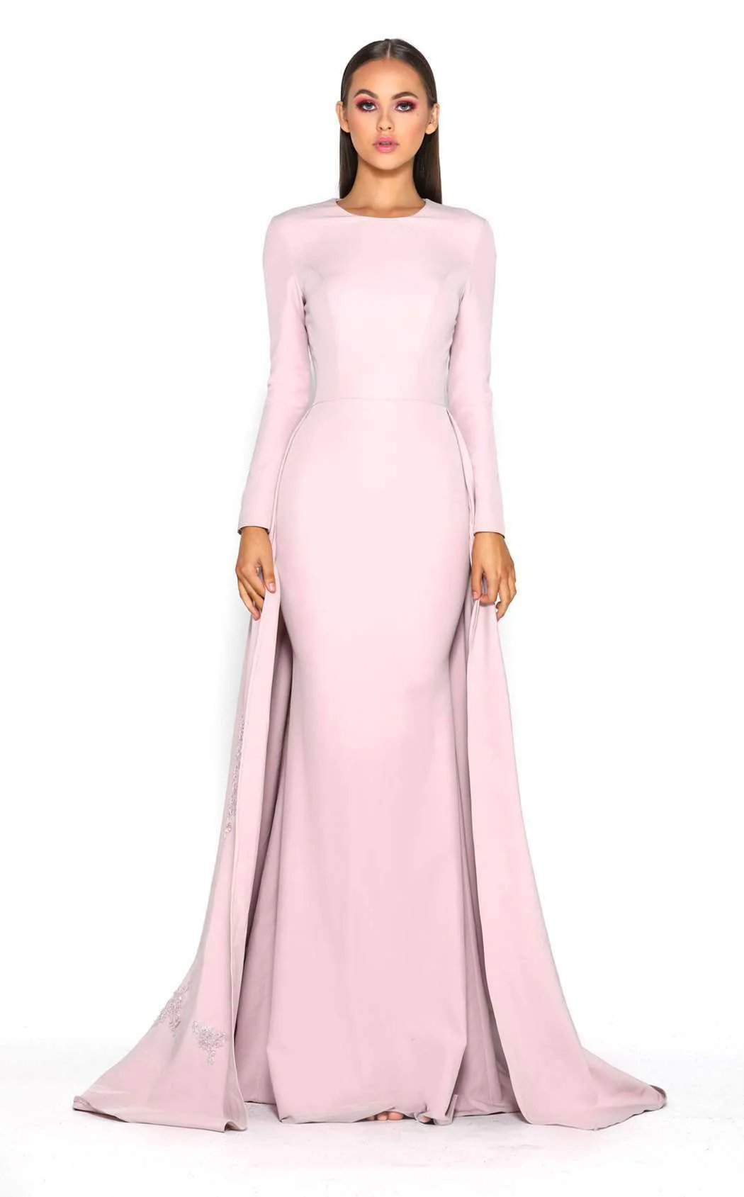 Portia and Scarlett Endora Long Sleeve Dress - Image 3