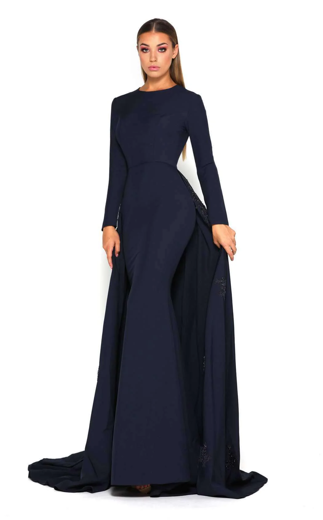 Portia and Scarlett Endora Long Sleeve Dress - Image 5