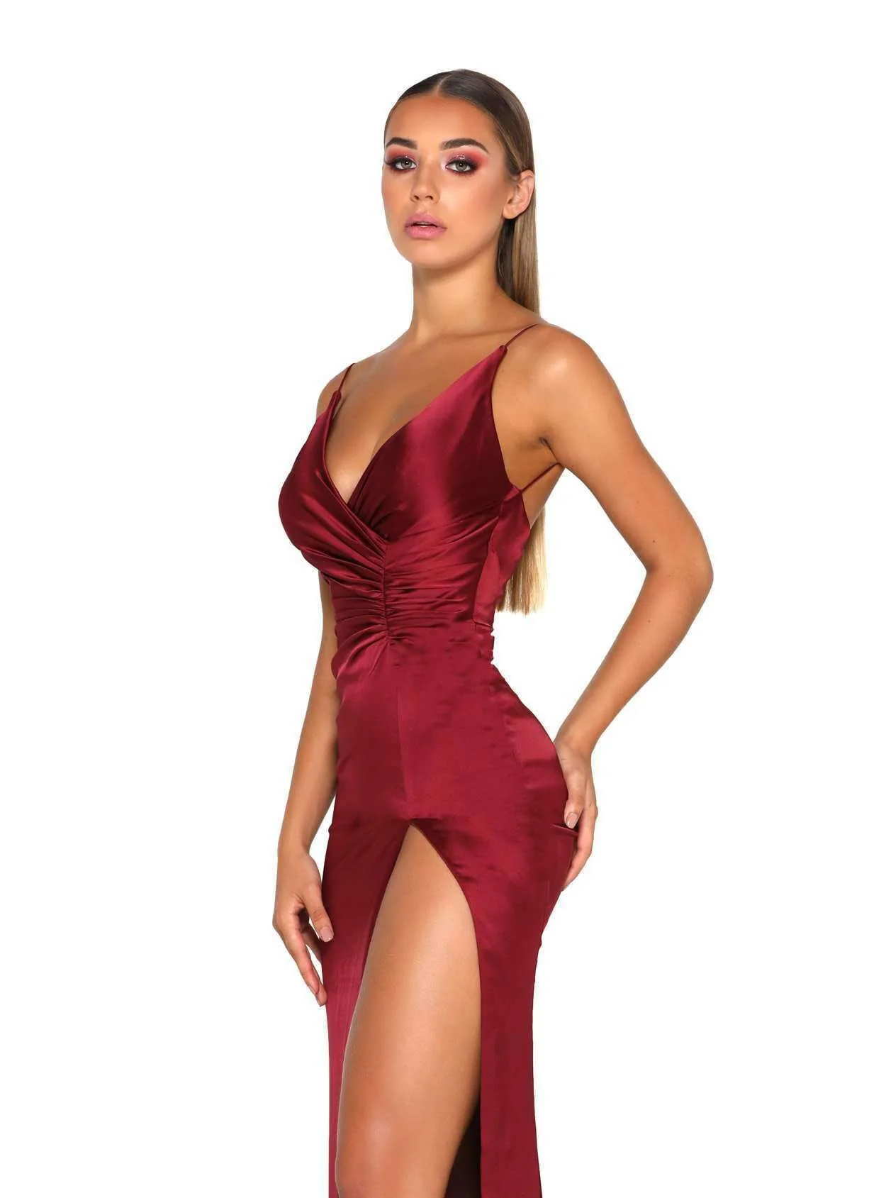Portia and Scarlett HugoCL Gown - Image 12