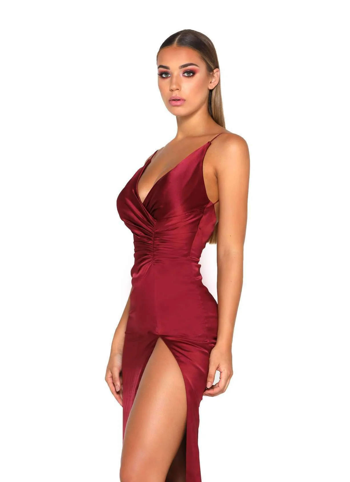 Portia and Scarlett HugoCL Gown - Image 3