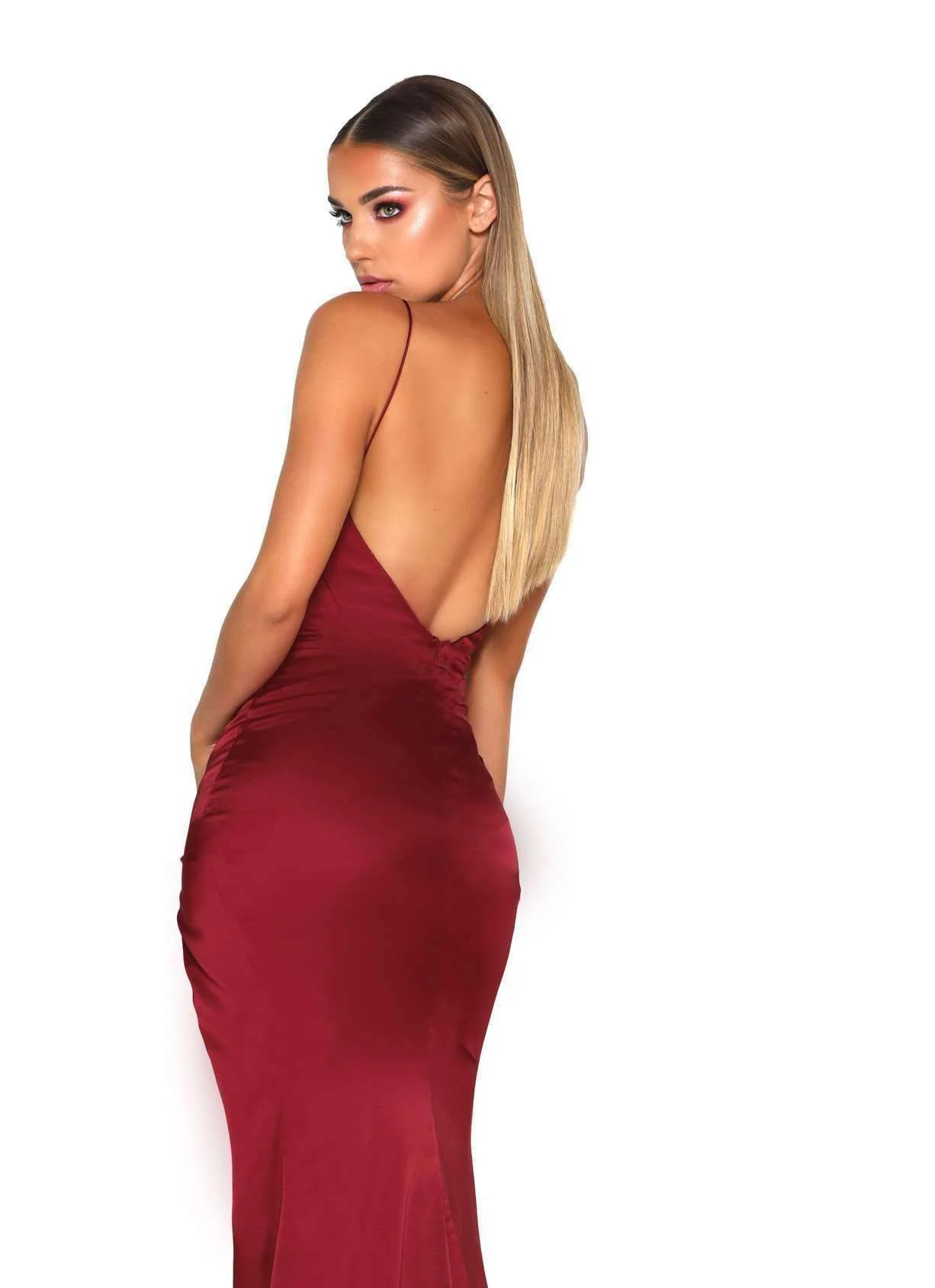 Portia and Scarlett HugoCL Gown - Image 7