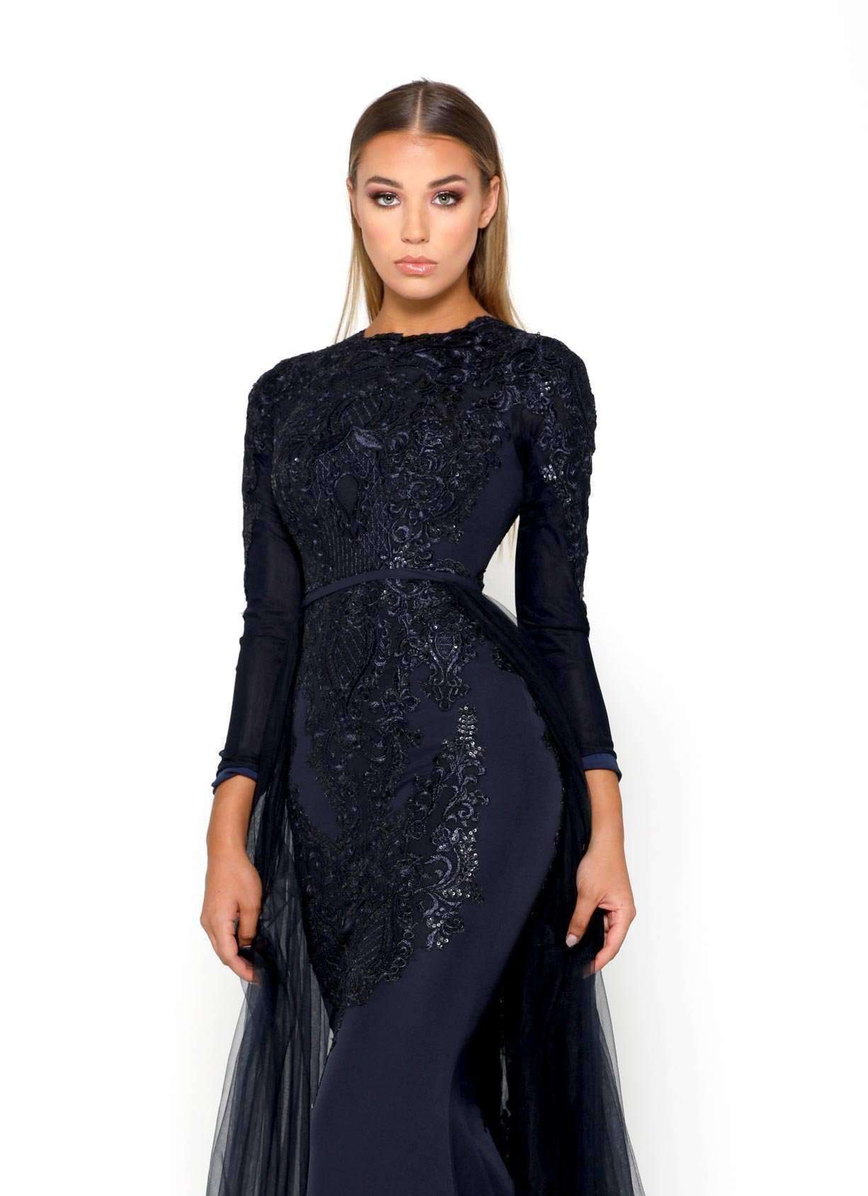 Portia and Scarlett LaurentCL Dress - Image 2