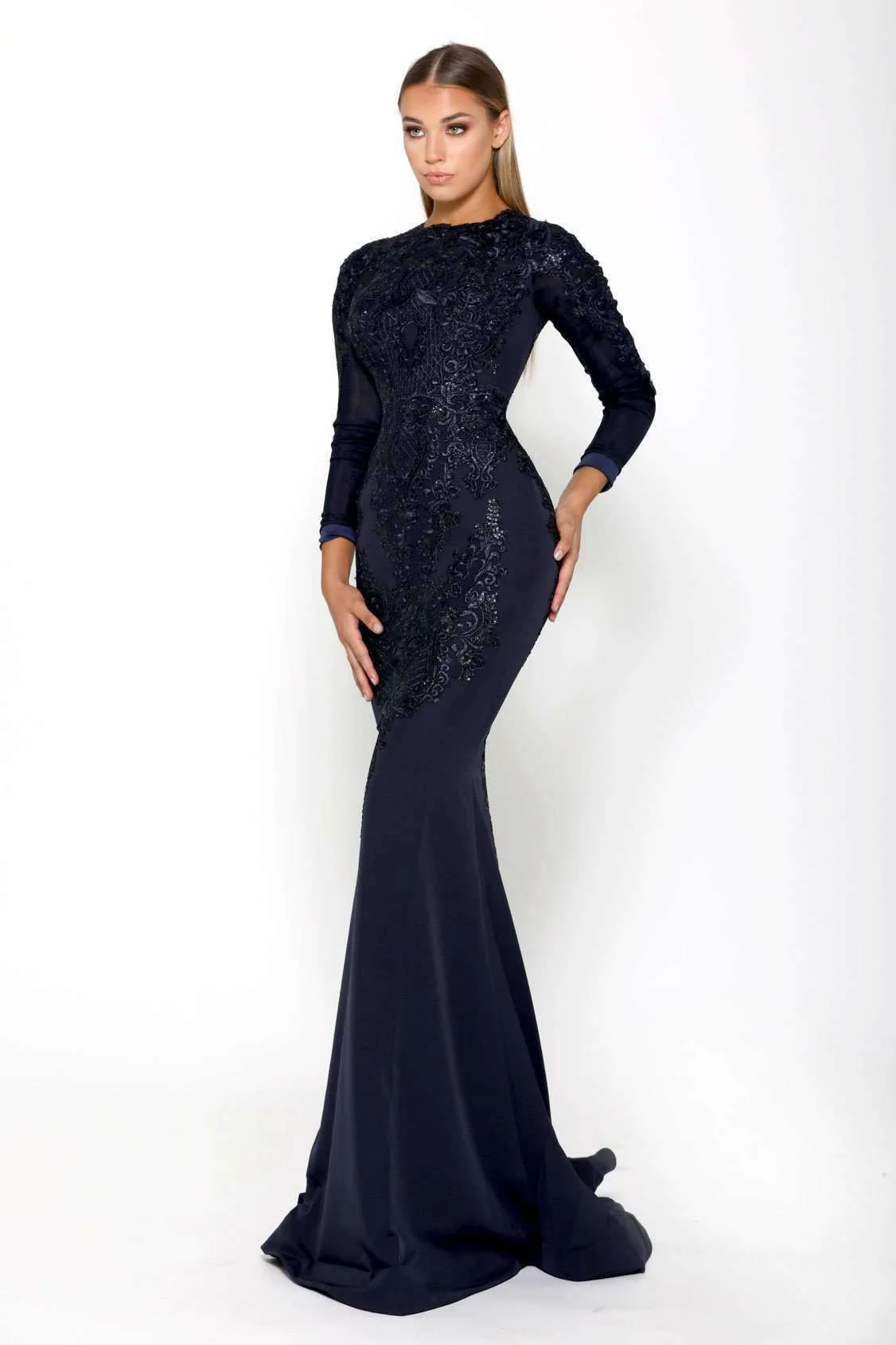 Portia and Scarlett LaurentCL Dress - Image 3
