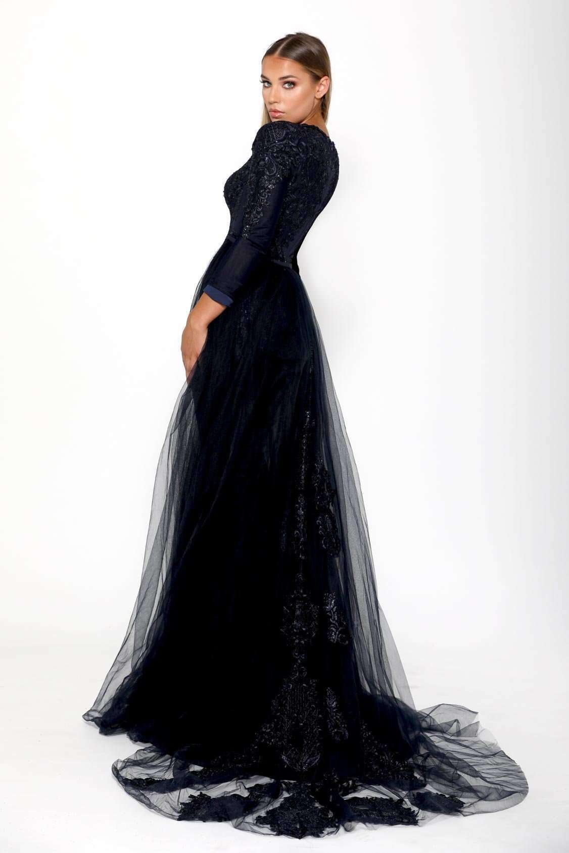 Portia and Scarlett LaurentCL Dress - Image 6