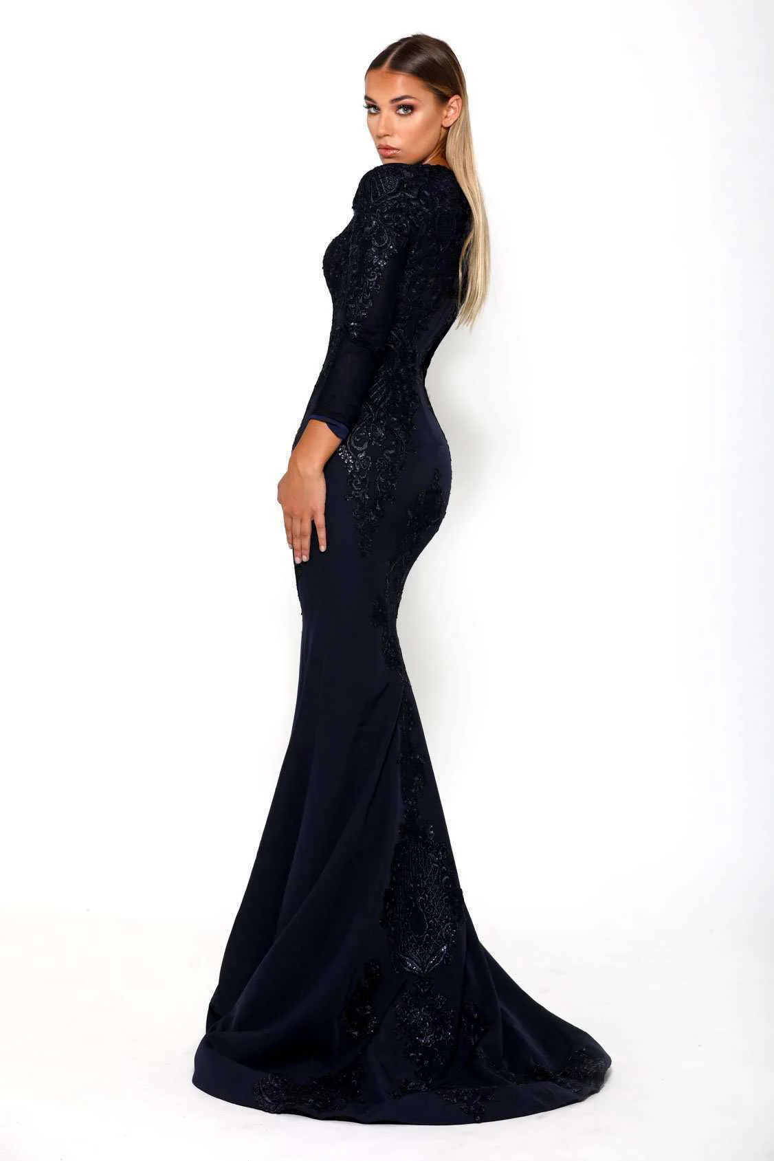 Portia and Scarlett LaurentCL Dress - Image 8