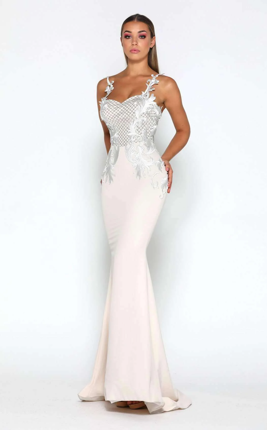Portia and Scarlett Lila Gown Dress - Image 18