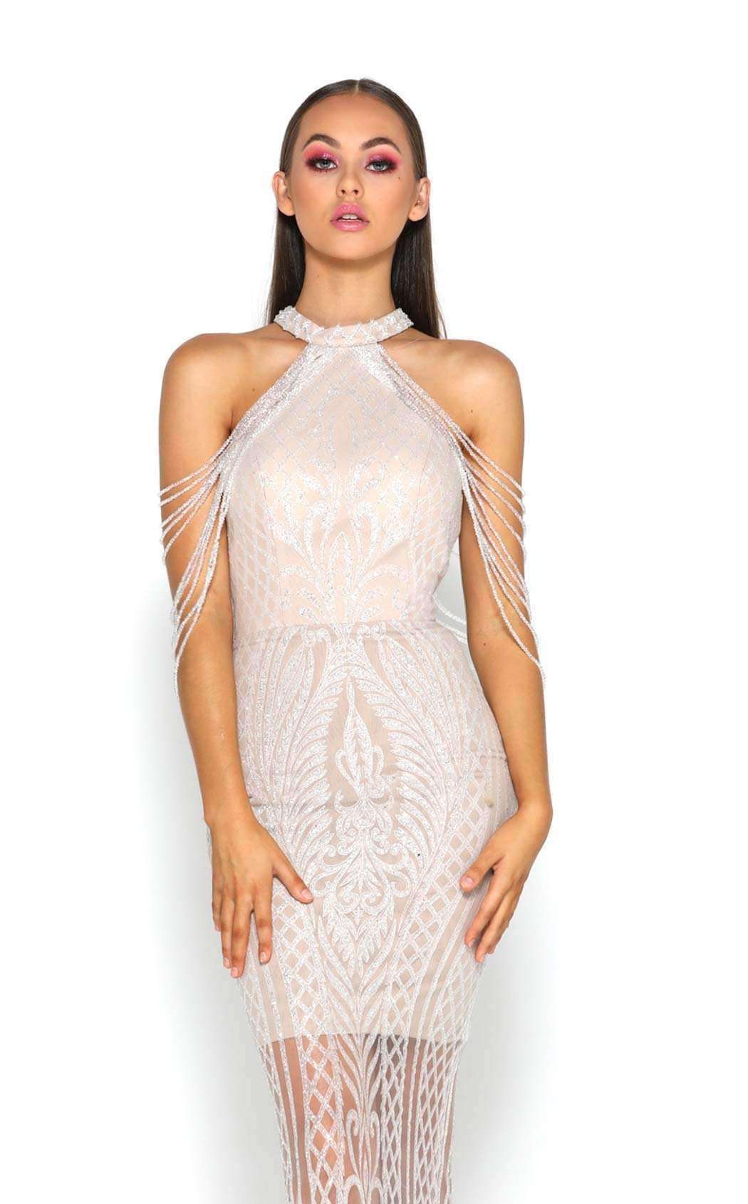 Portia and Scarlett LilyCL Gown - Image 2
