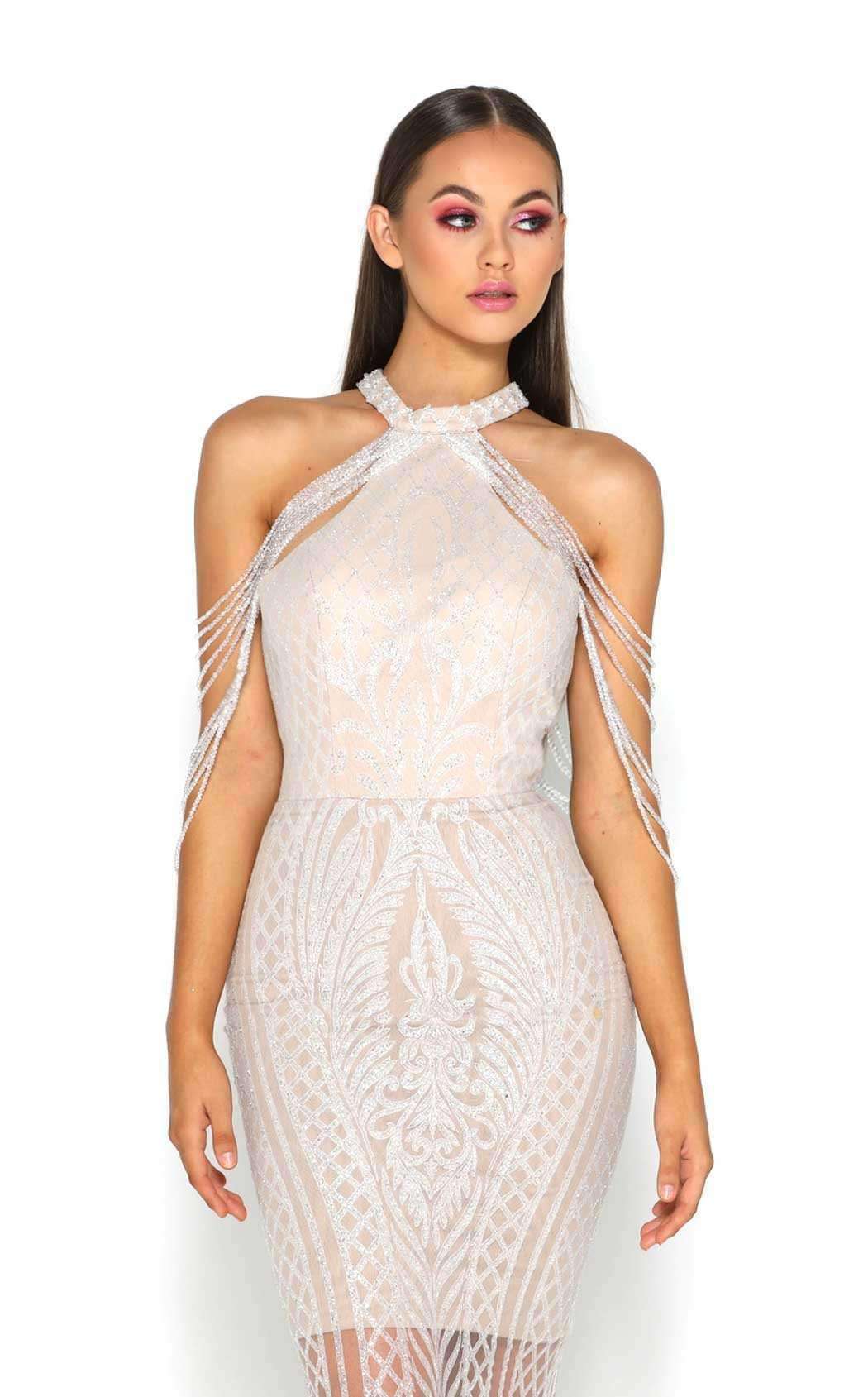 Portia and Scarlett LilyCL Gown - Image 5