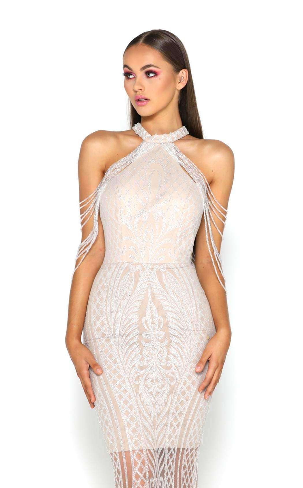 Portia and Scarlett LilyCL Gown - Image 6