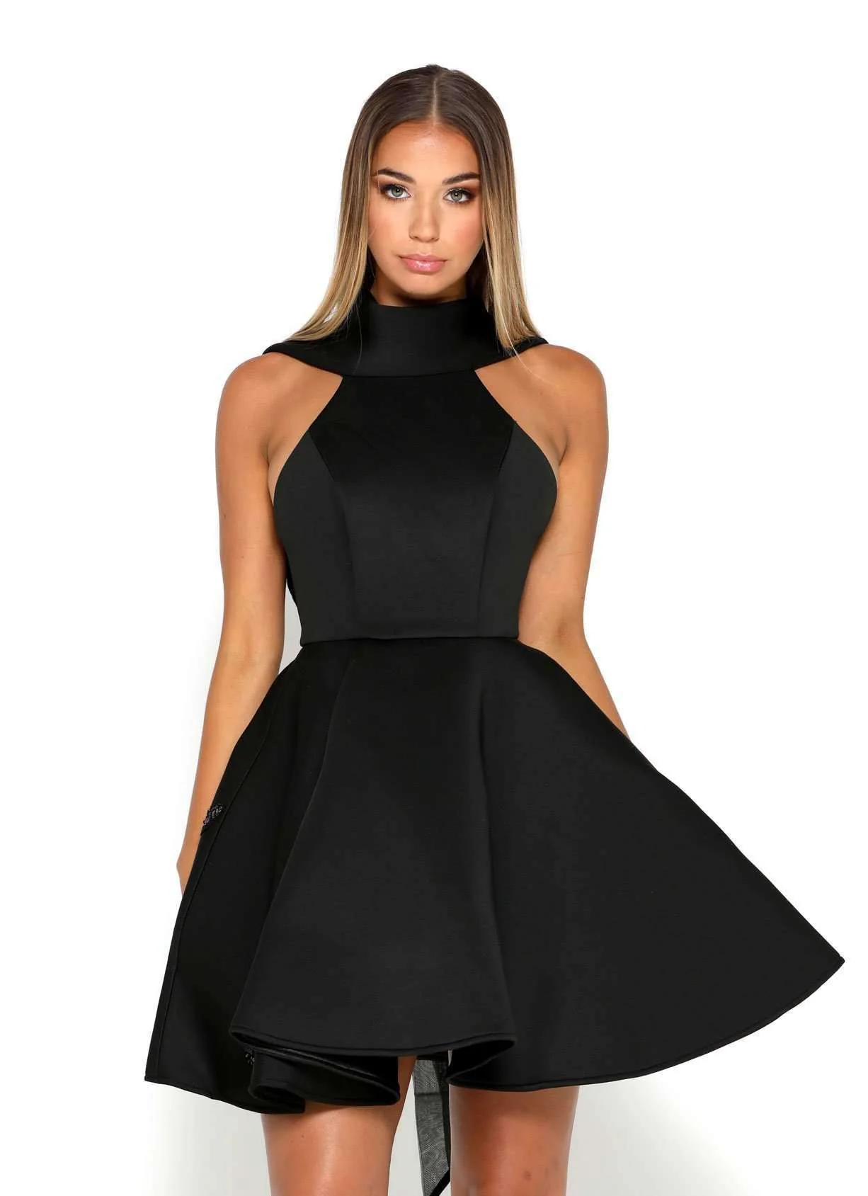 Portia and Scarlett Moone Tutu Dress - Image 2
