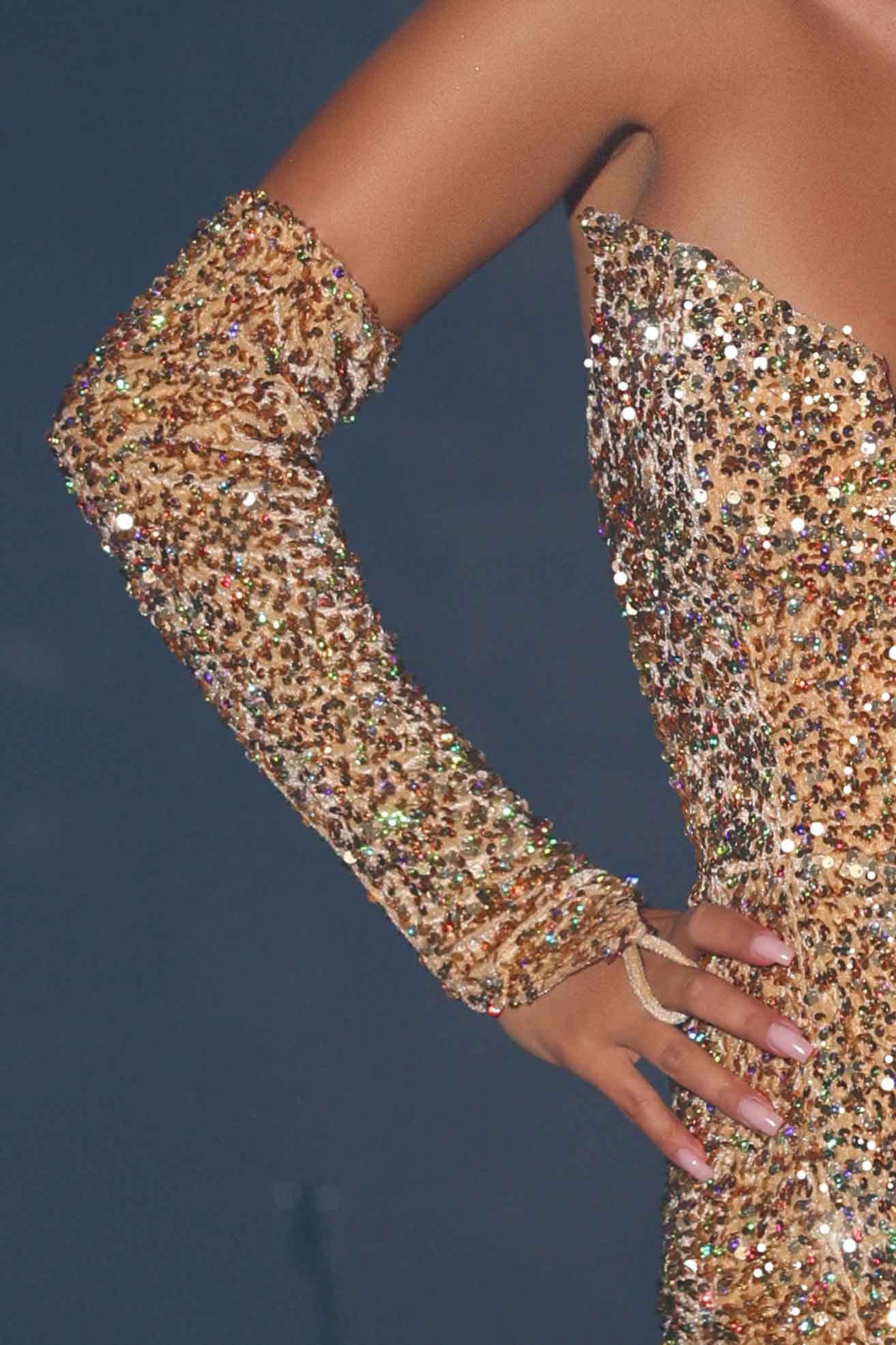Portia and Scarlett PS02G Gloves - Image 3
