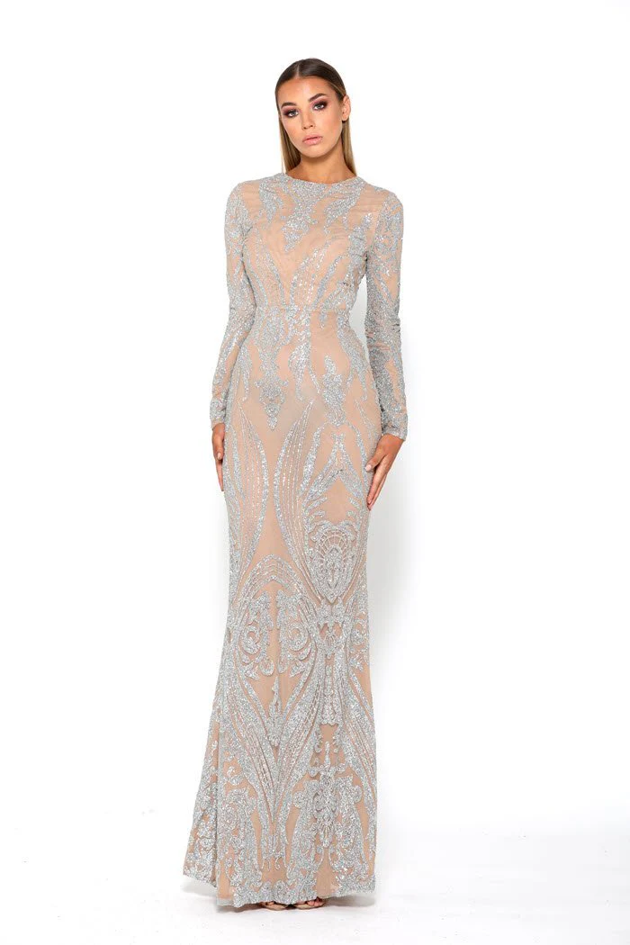 Portia and Scarlett PS1703T Dress