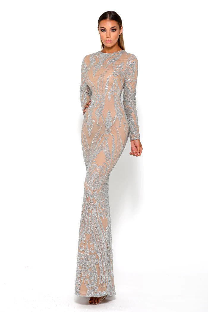 Portia and Scarlett PS1703T Dress - Image 2
