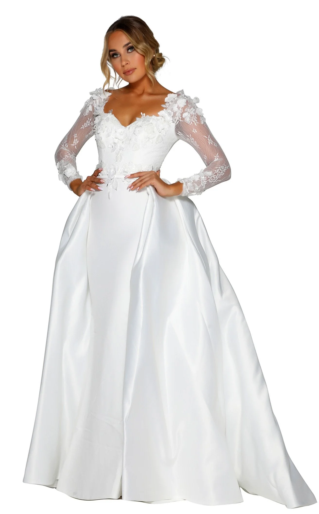Portia and Scarlett PS1906S Dress