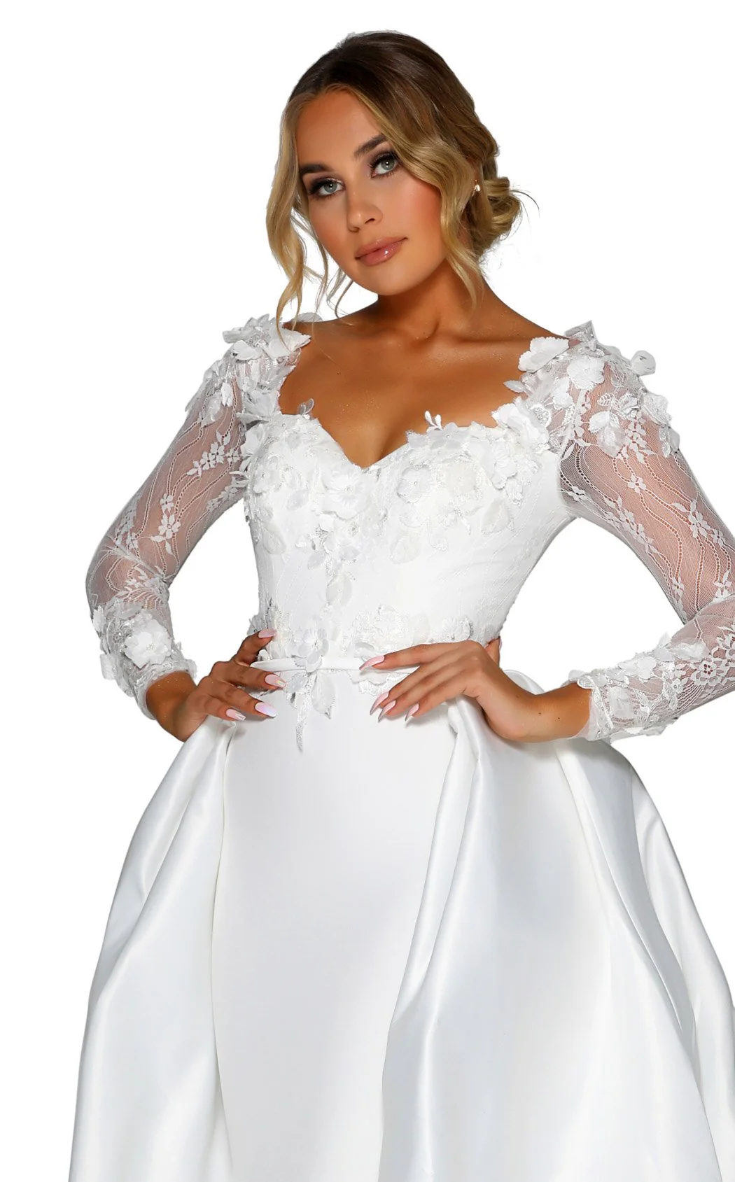 Portia and Scarlett PS1906S Dress - Image 5