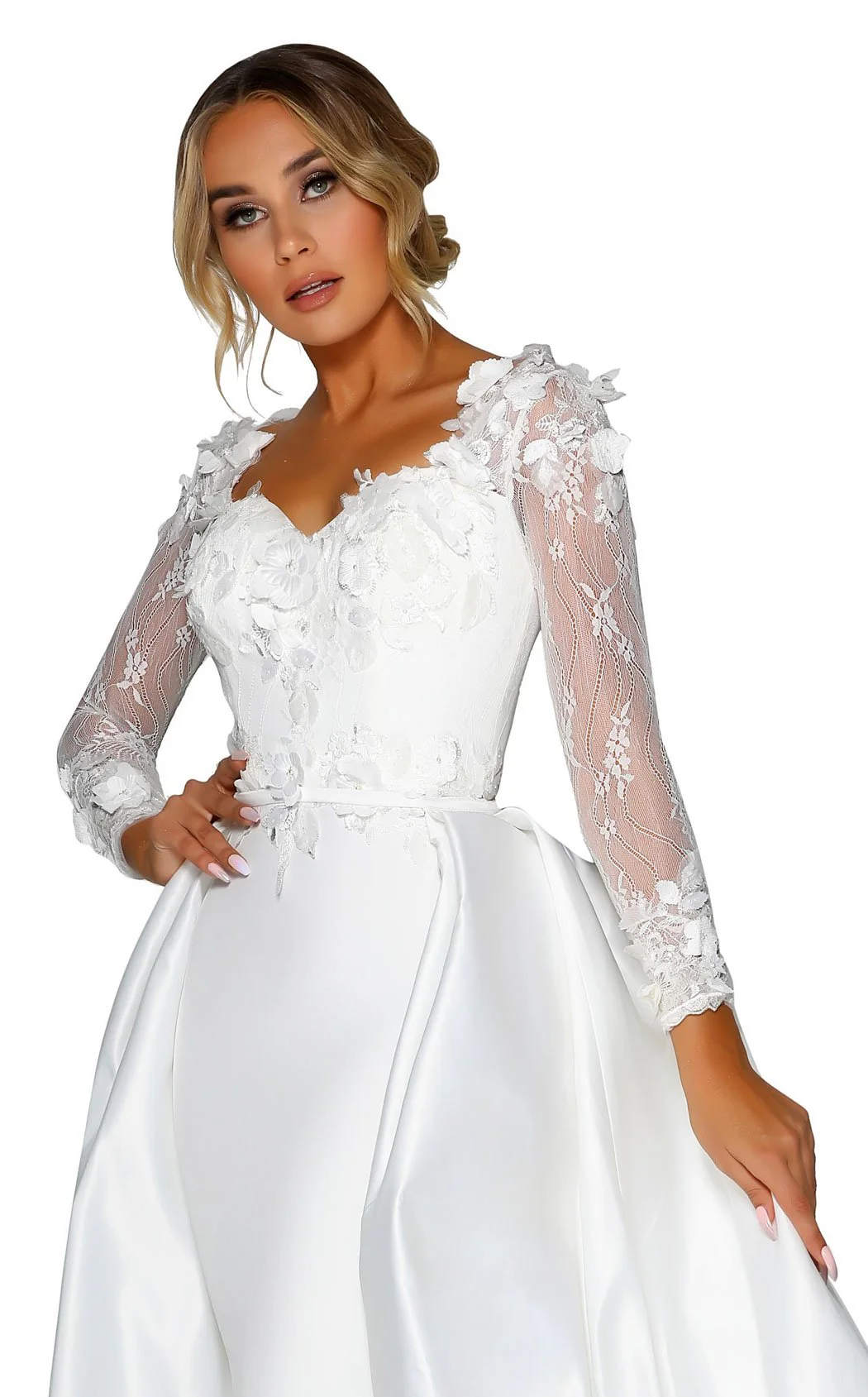 Portia and Scarlett PS1906S Dress - Image 6