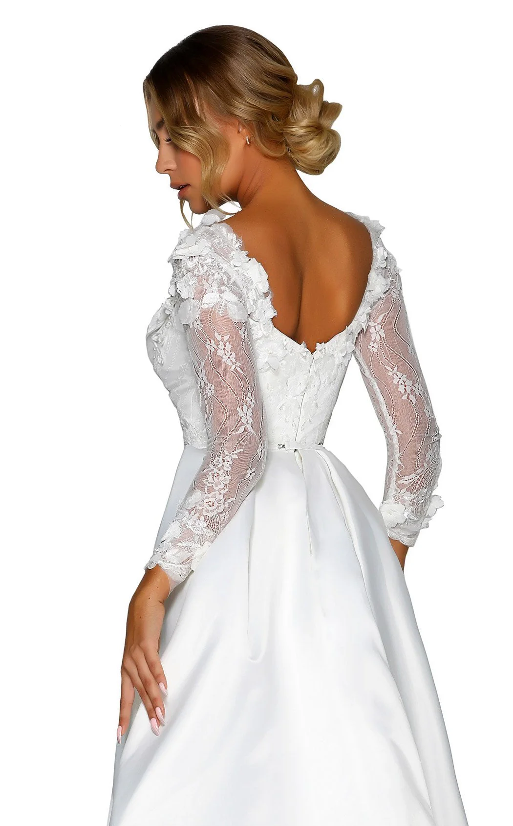 Portia and Scarlett PS1906S Dress - Image 7