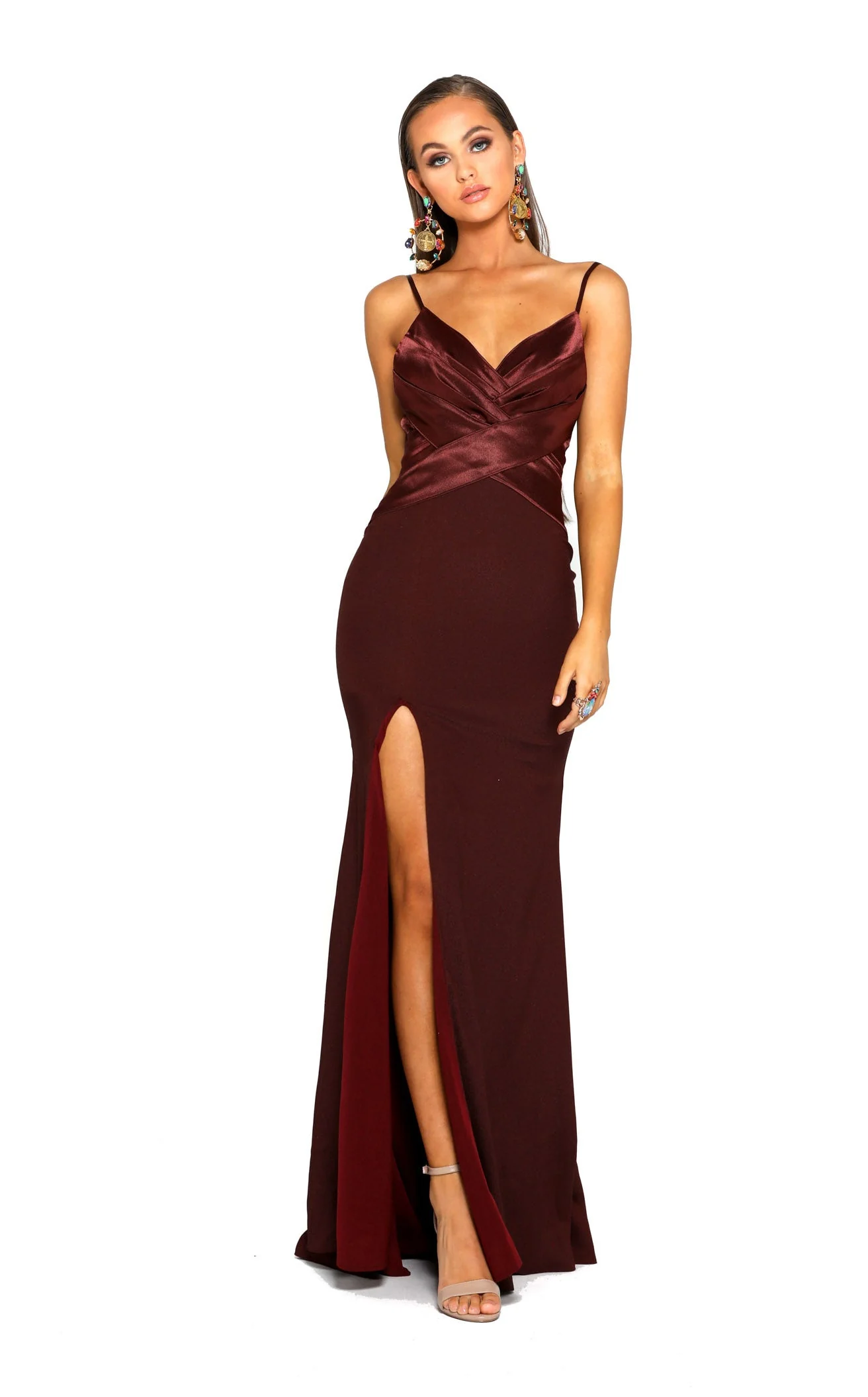 Portia and Scarlett PS1912CL Dress - Image 13