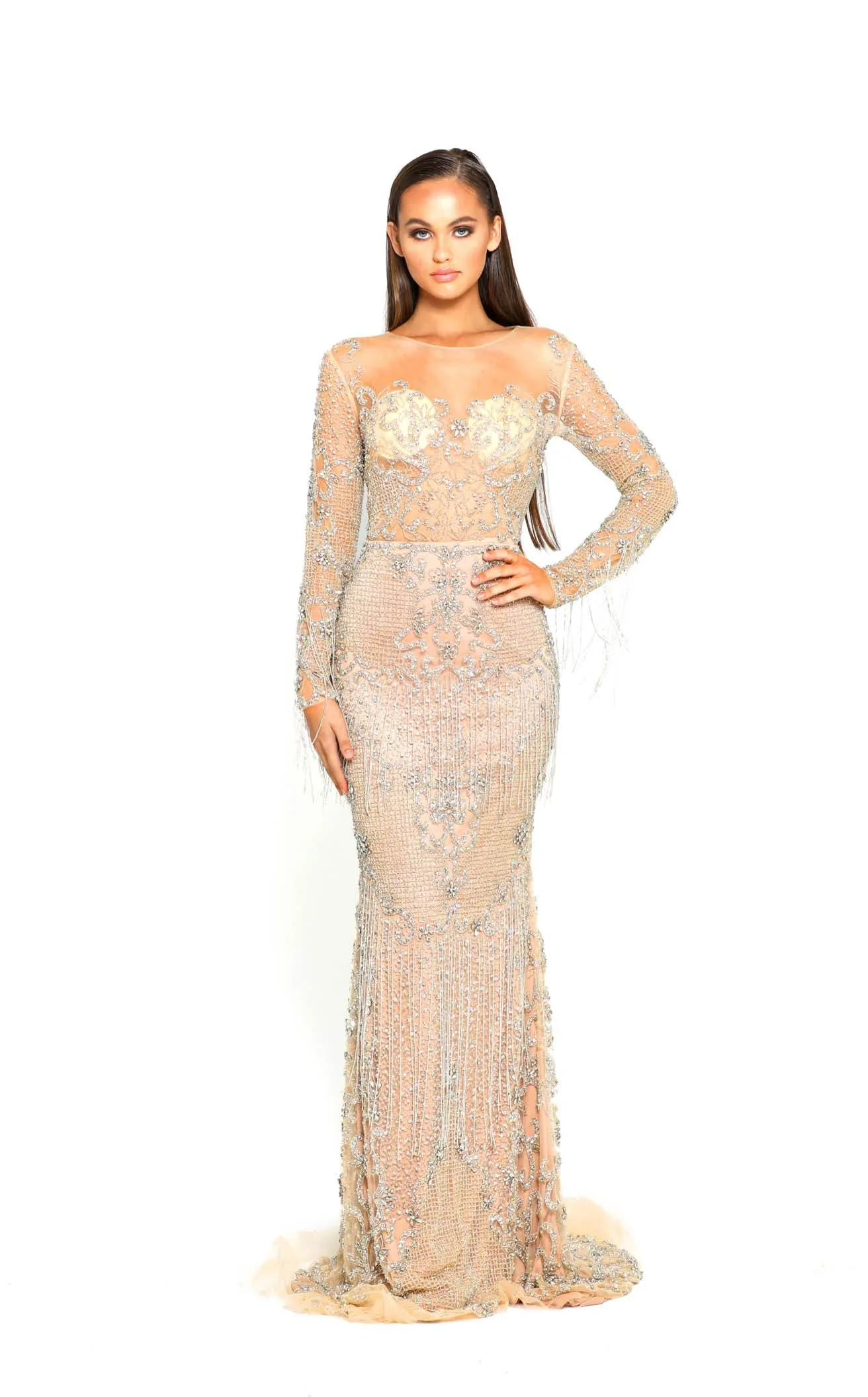 Portia and Scarlett PS1948 Dress - Image 3