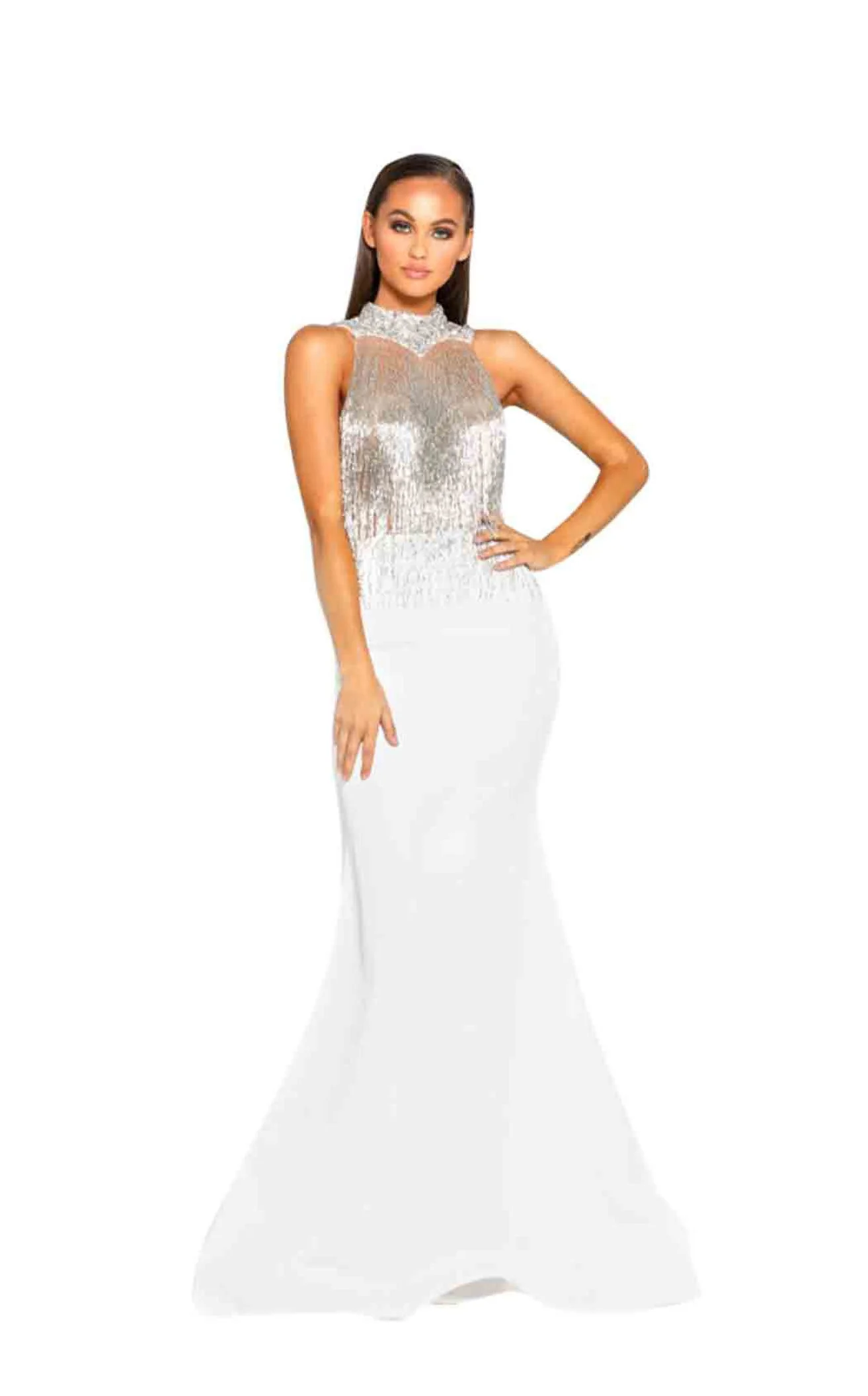 Portia and Scarlett PS1953 Dress