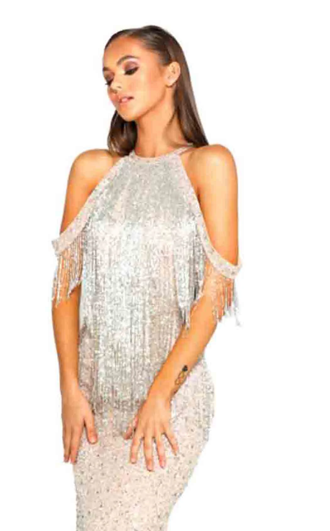 Portia and Scarlett PS1961 Dress - Image 6