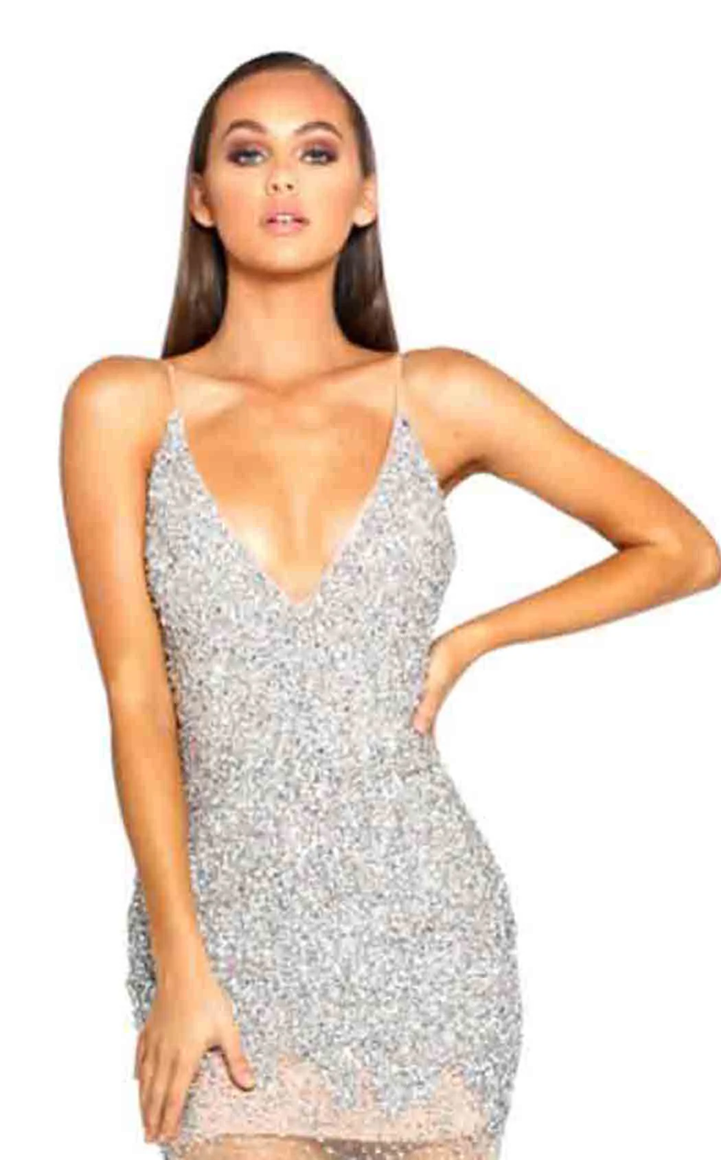 Portia and Scarlett PS1963 Dress - Image 6