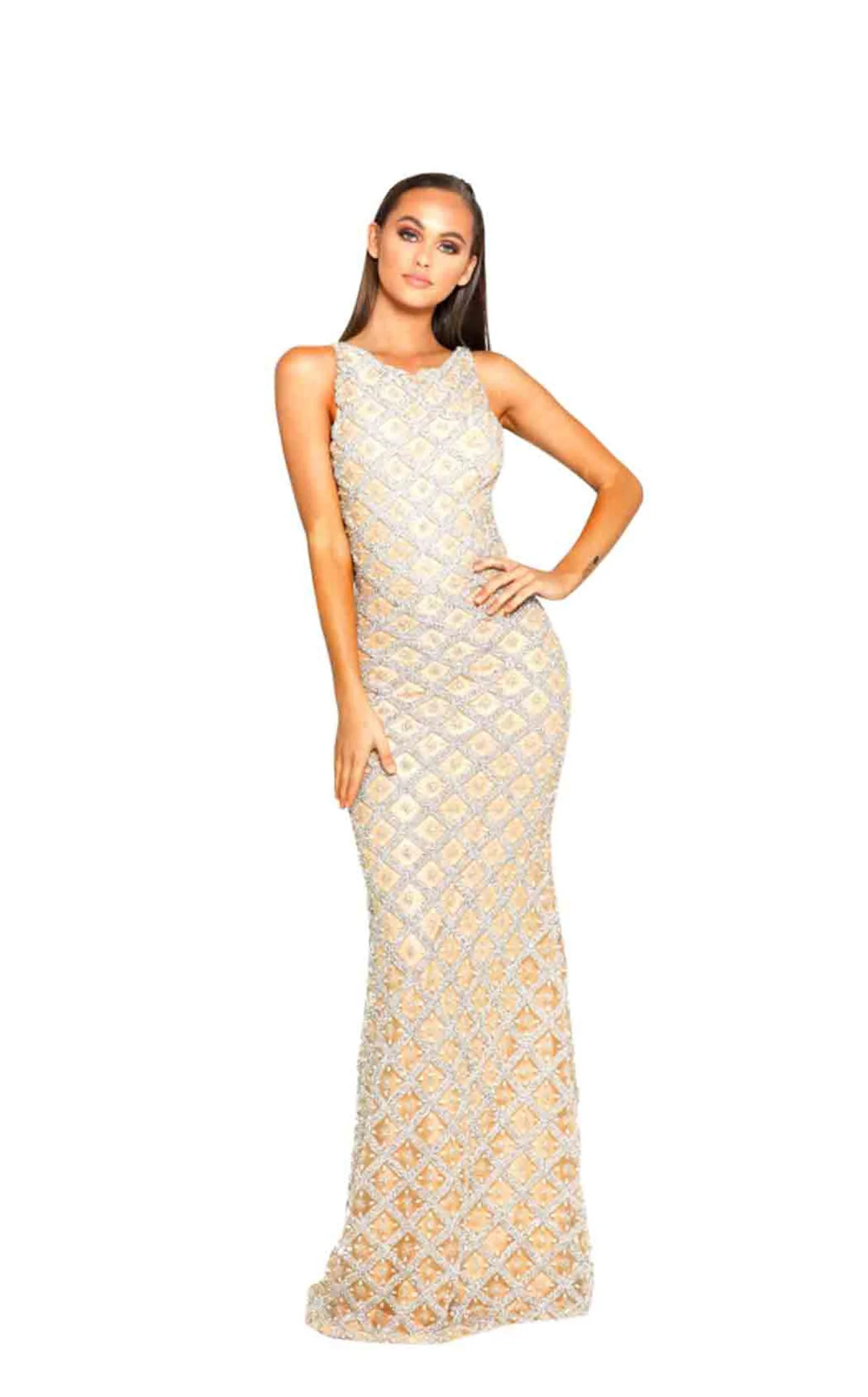 Portia and Scarlett PS1964 Dress