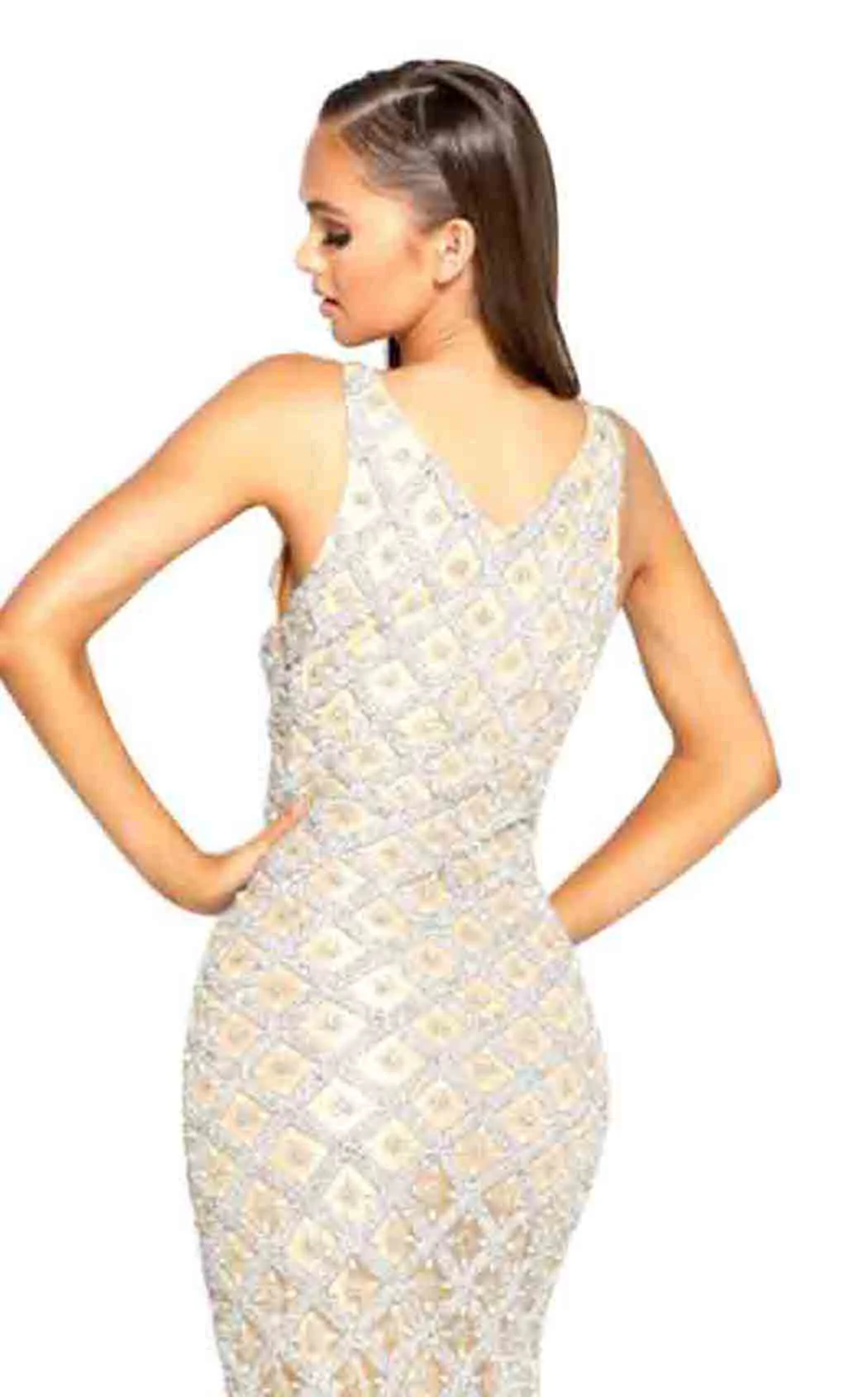 Portia and Scarlett PS1964 Dress - Image 6