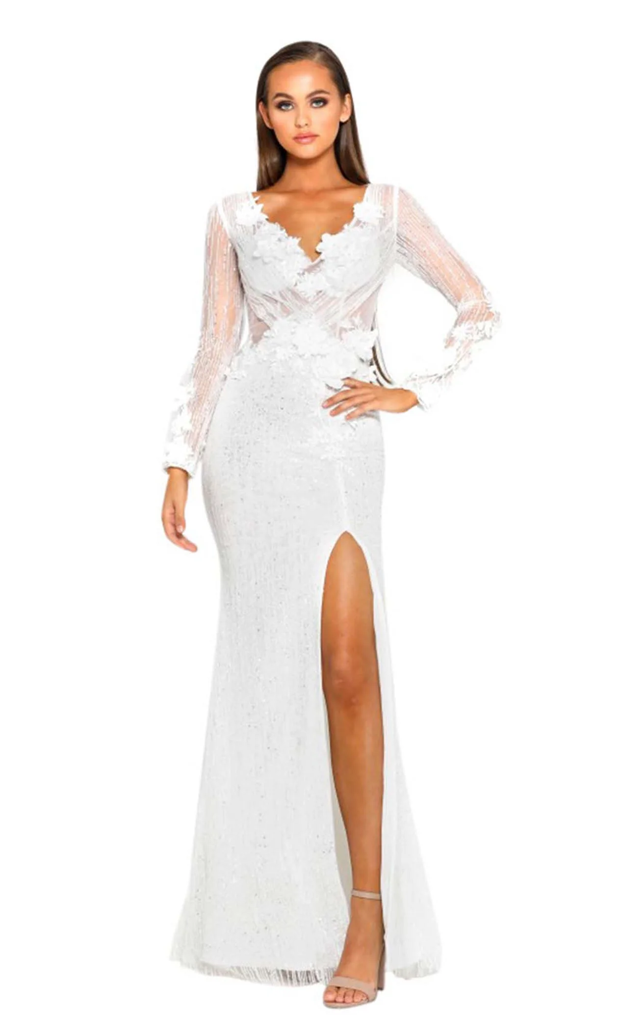 Portia and Scarlett PS1979 Dress