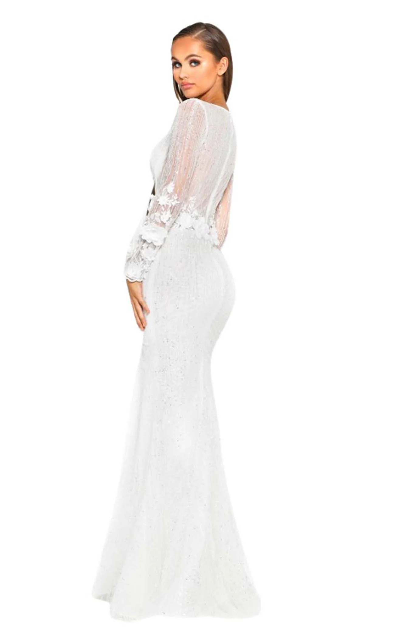 Portia and Scarlett PS1979 Dress - Image 3