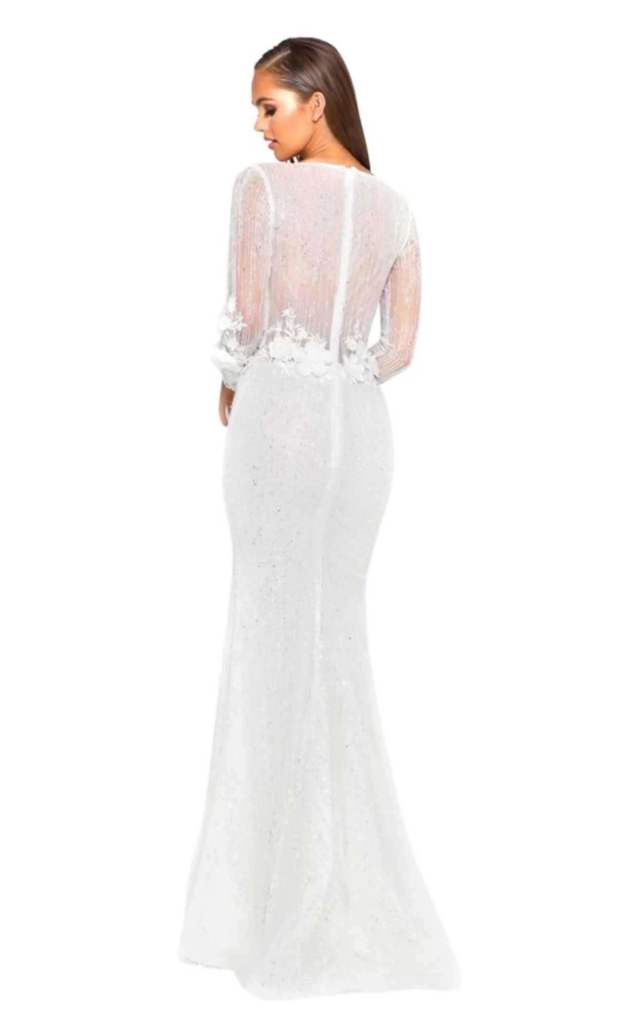 Portia and Scarlett PS1979 Dress - Image 4